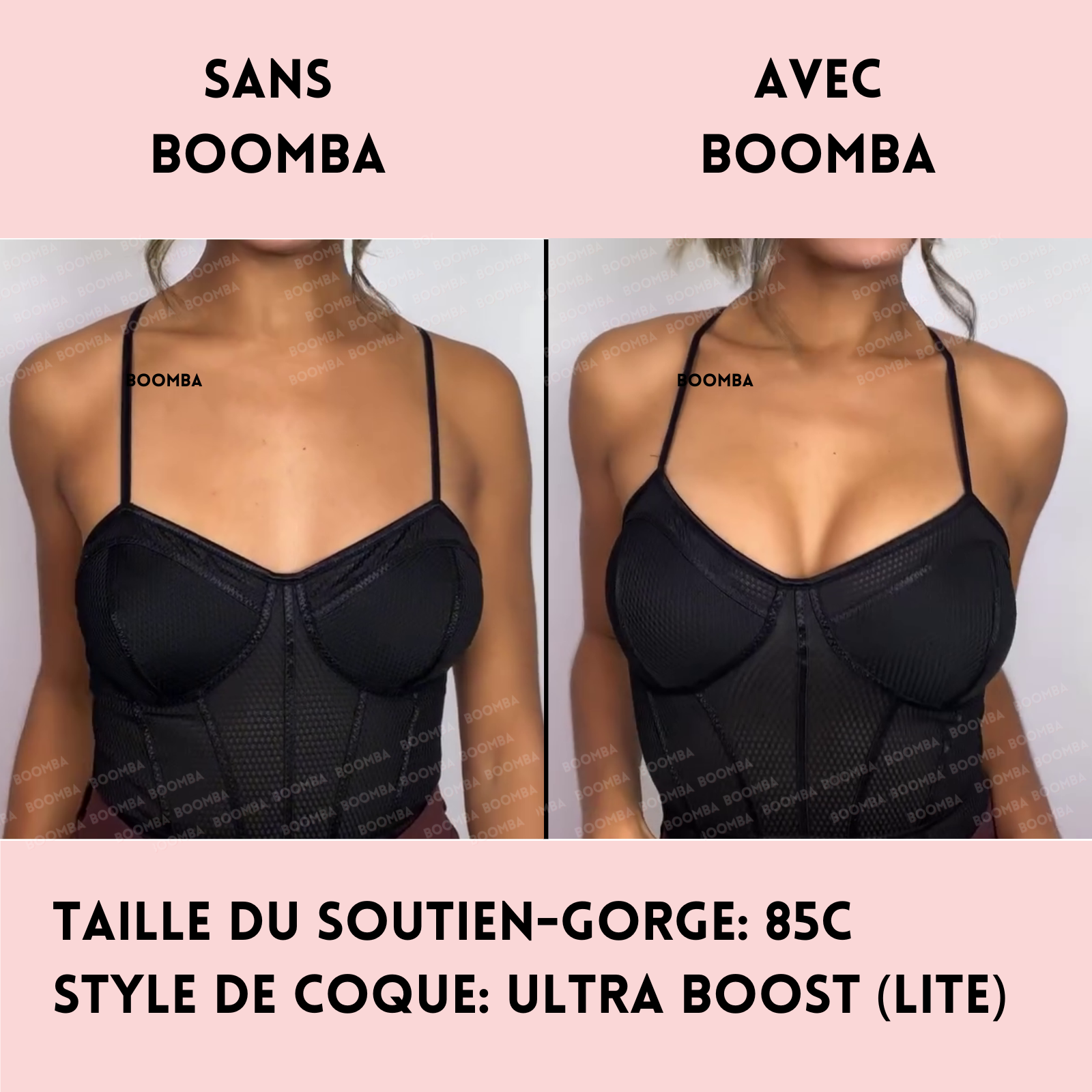 Coques Ultra Boost (Lite)
