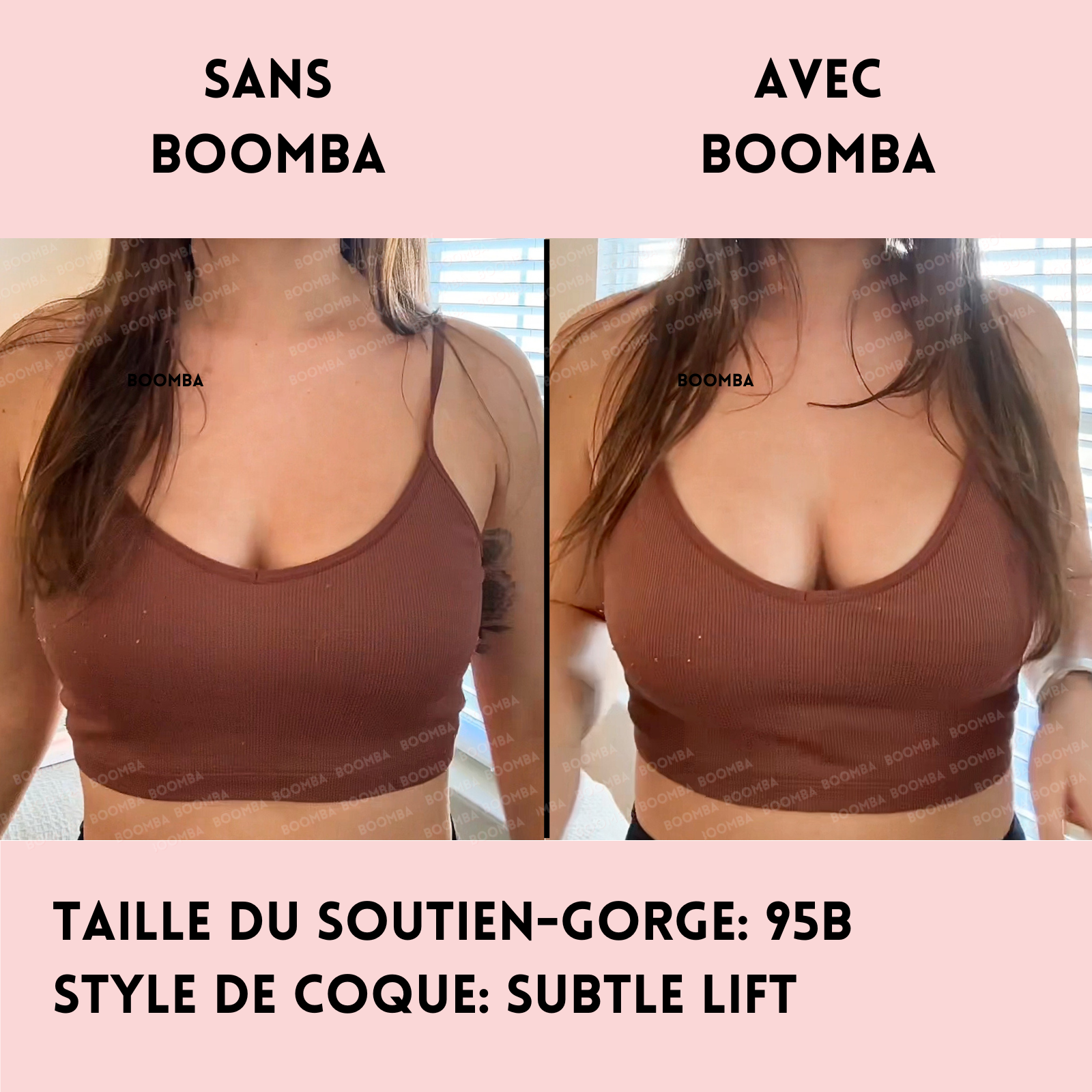 Coques Subtle Lift