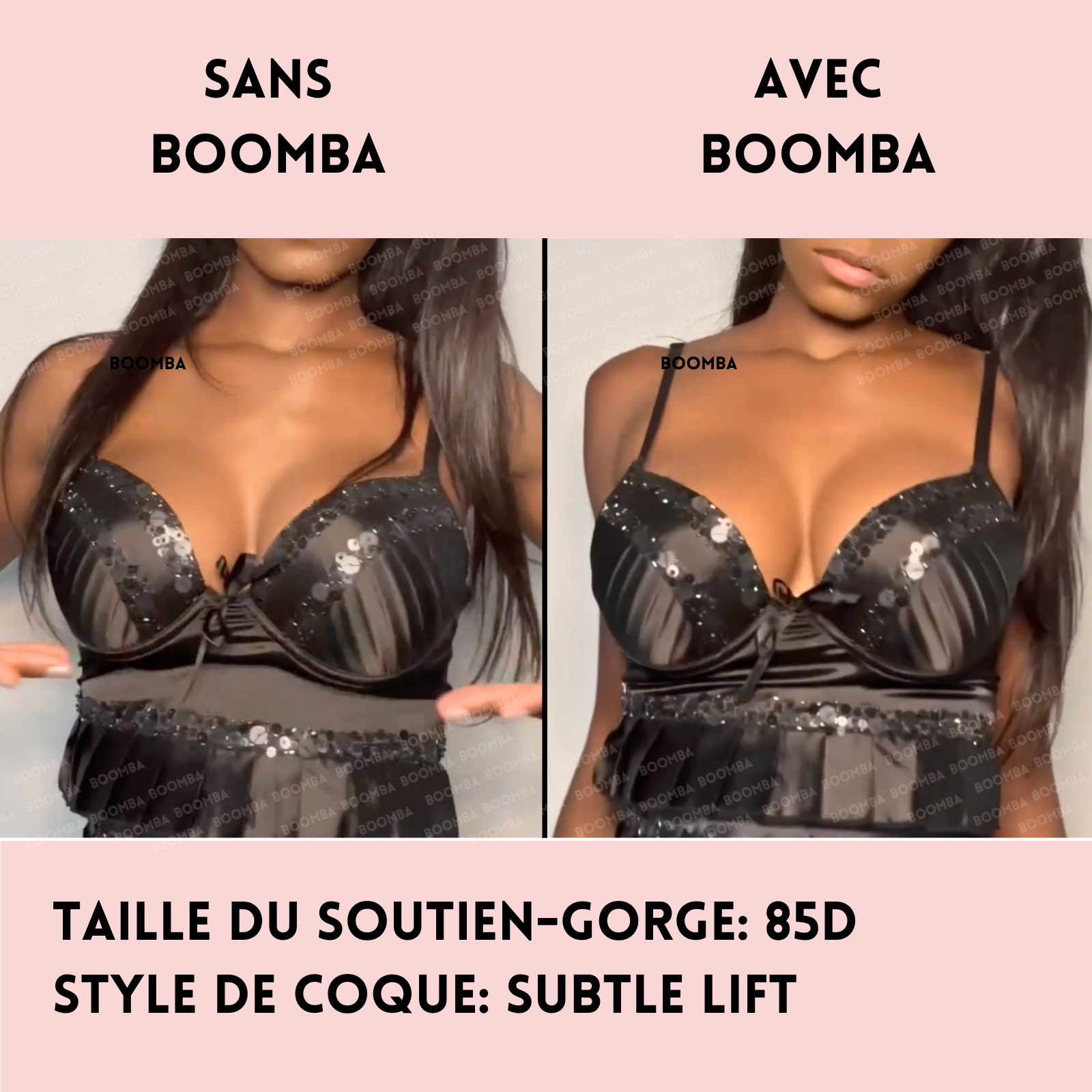 Coques Subtle Lift
