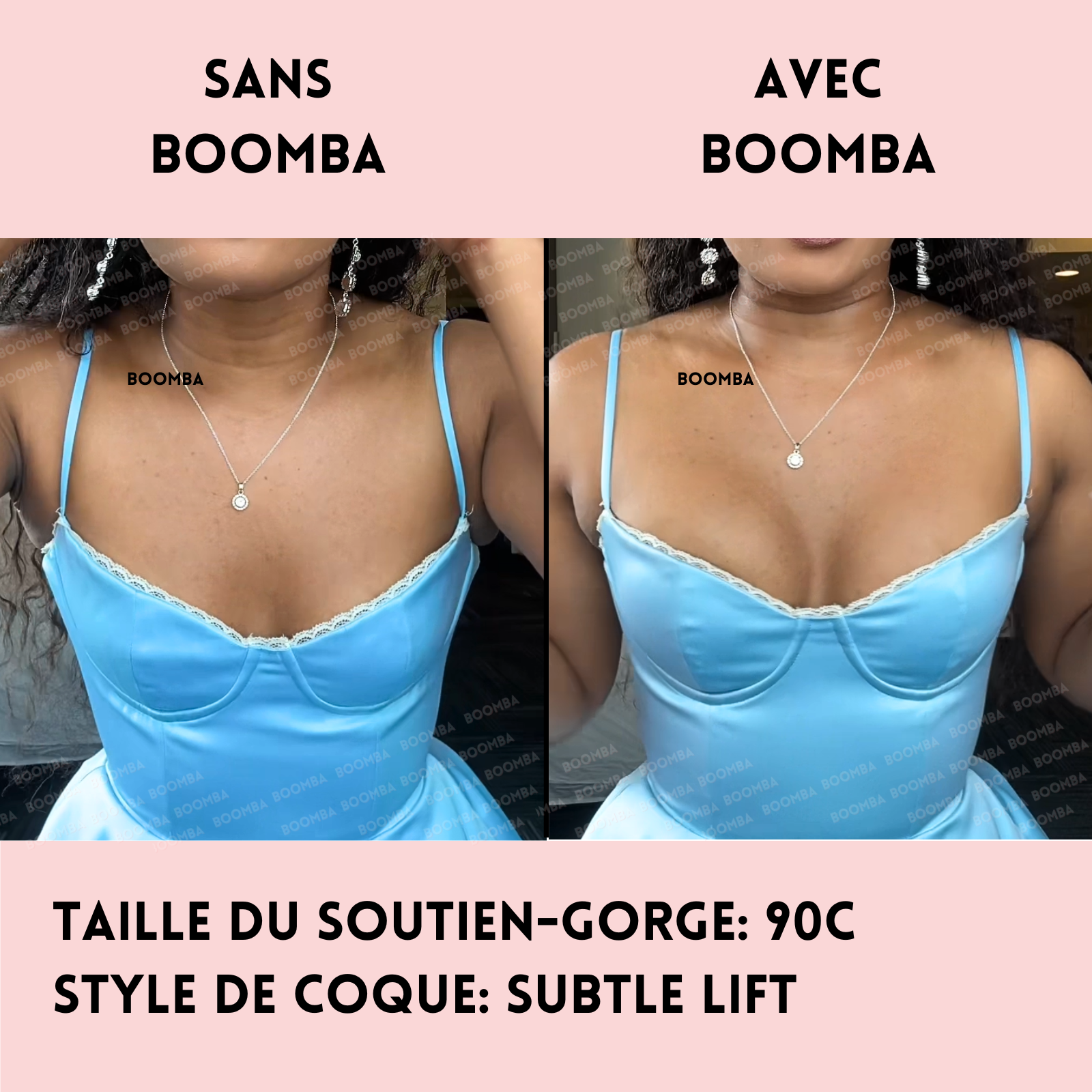 Coques Subtle Lift