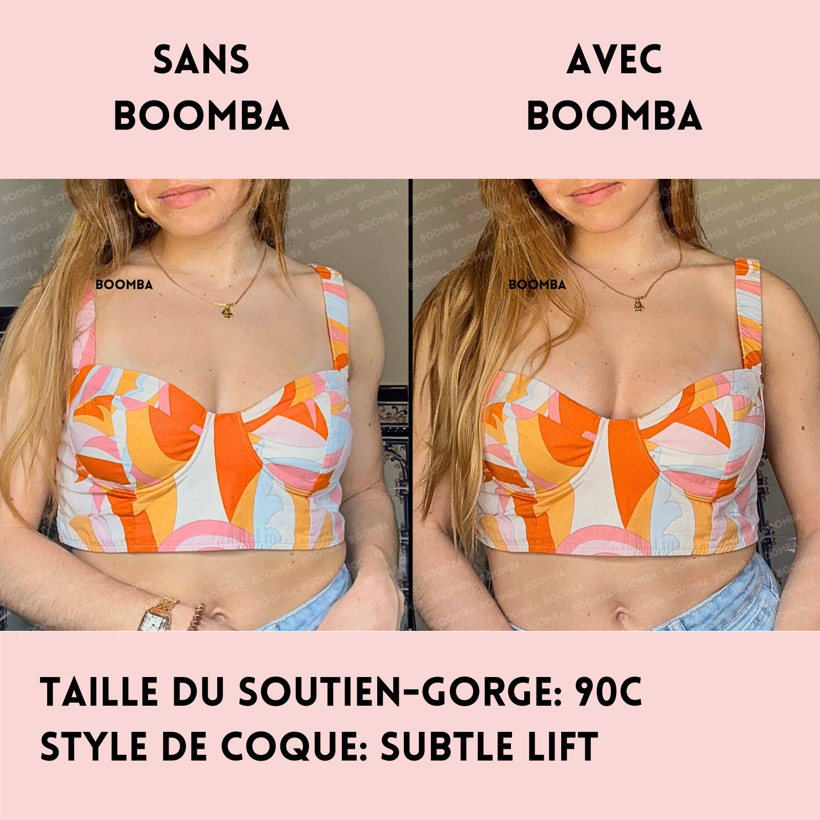 Coques Subtle Lift