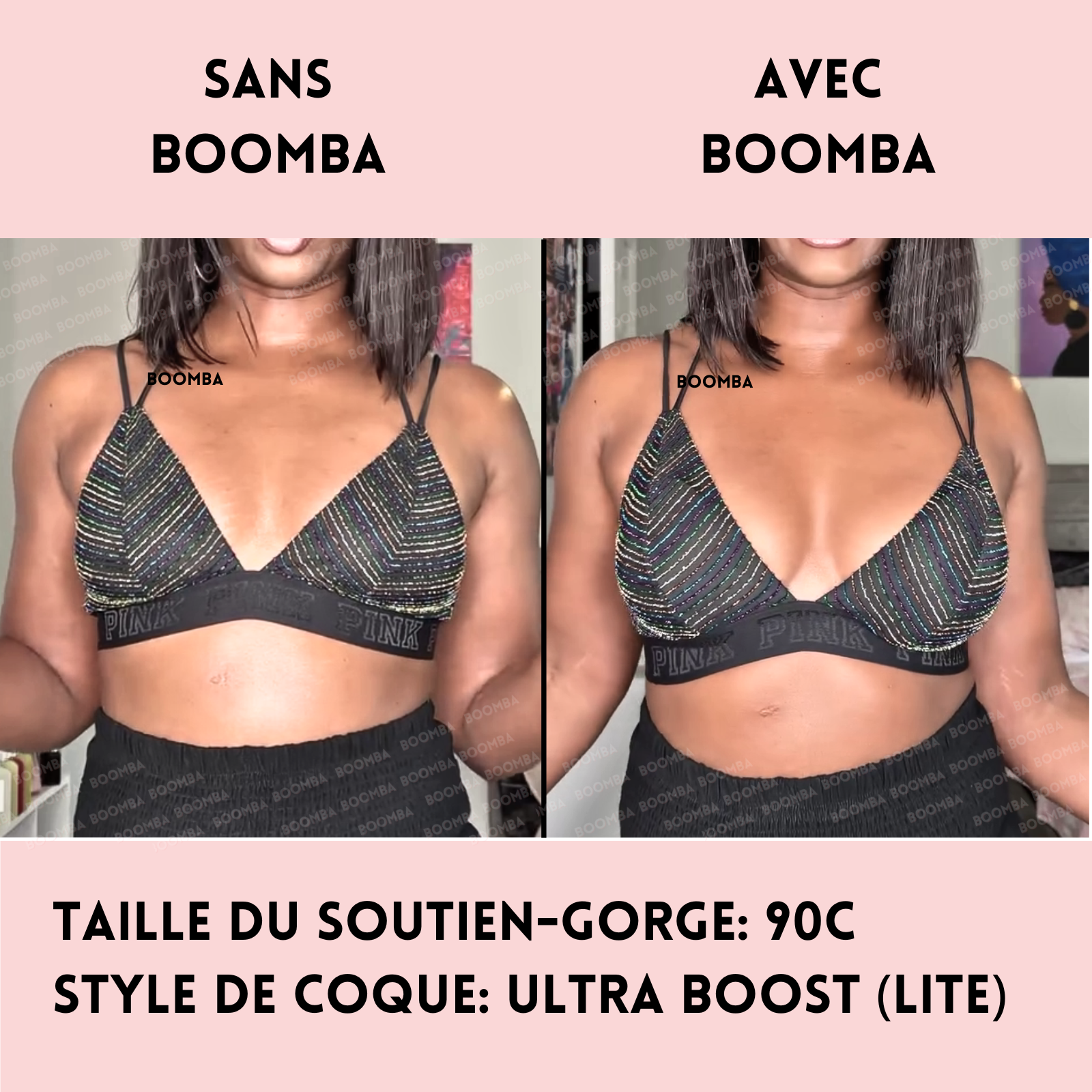 Coques Ultra Boost (Lite)