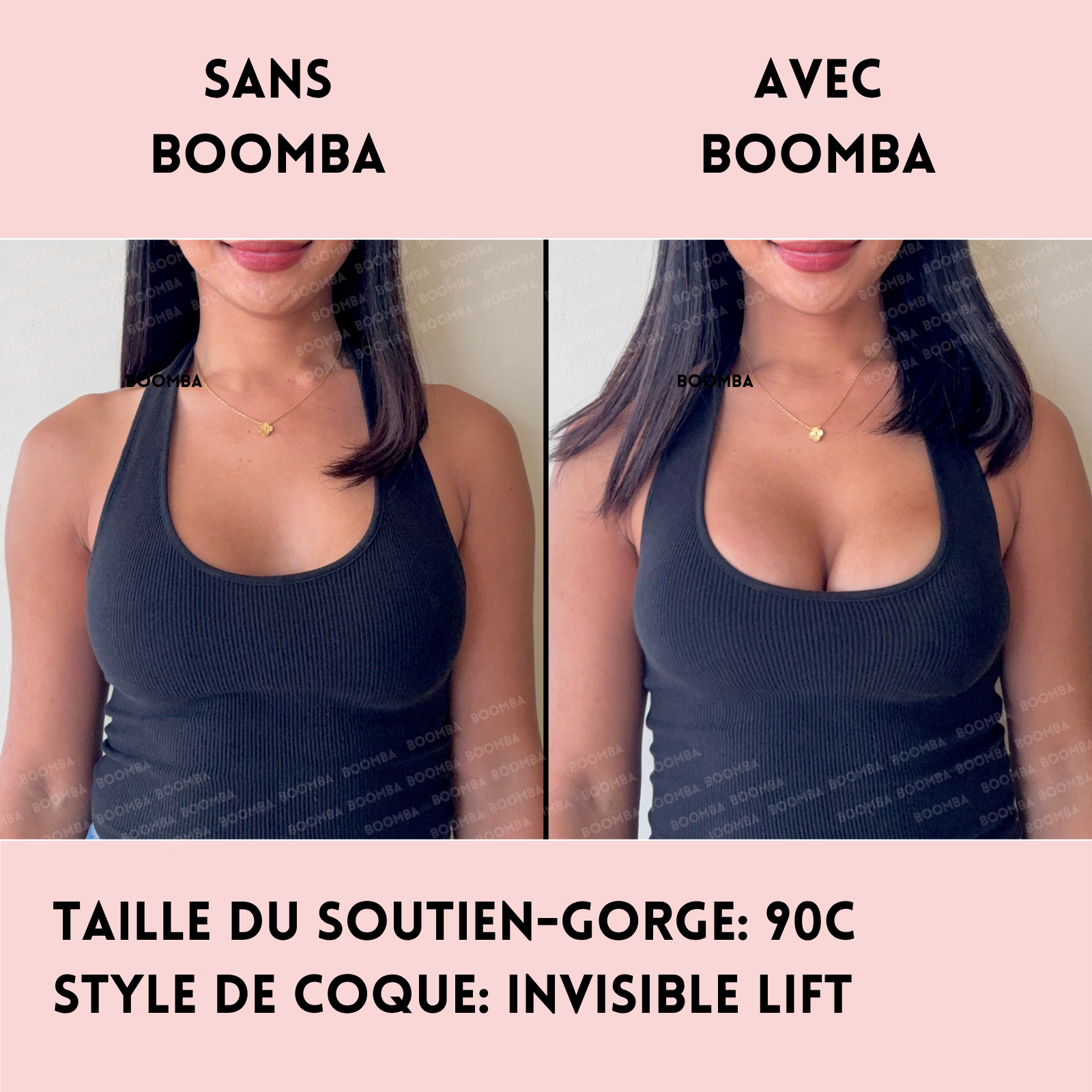Coques Invisible Lift