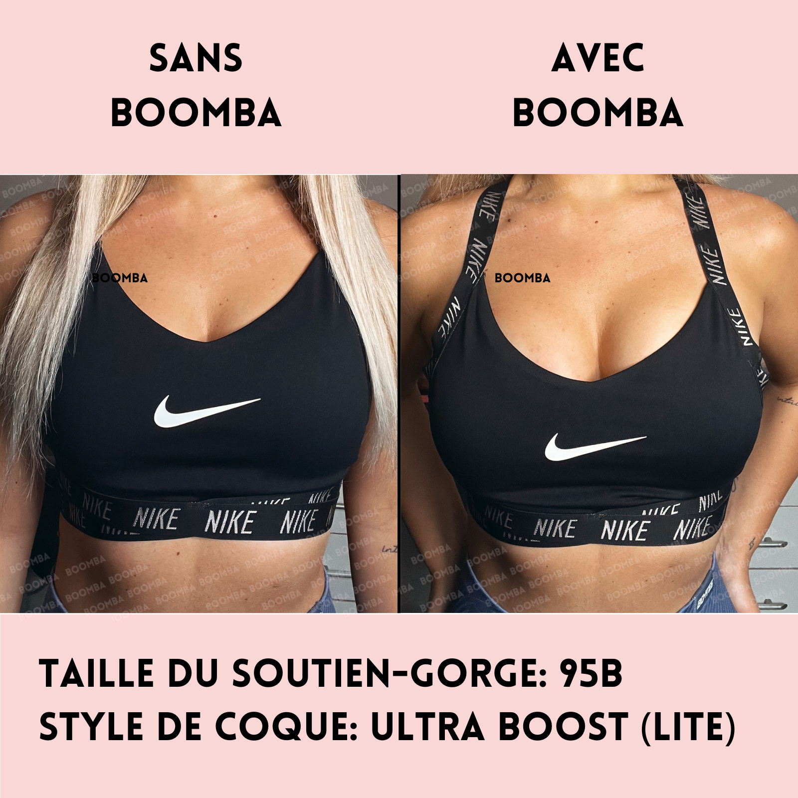 Coques Ultra Boost (Lite)