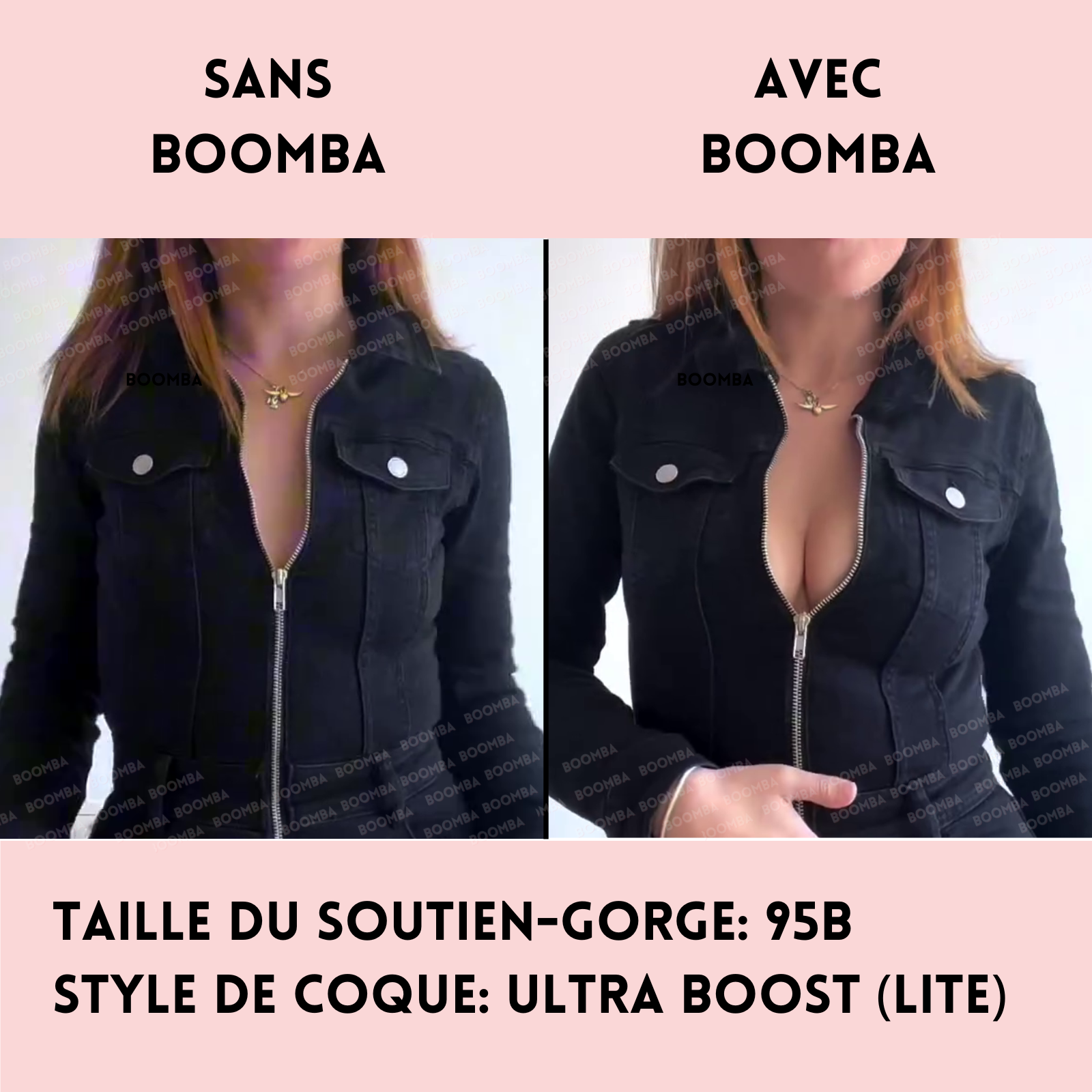 Coques Ultra Boost (Lite)