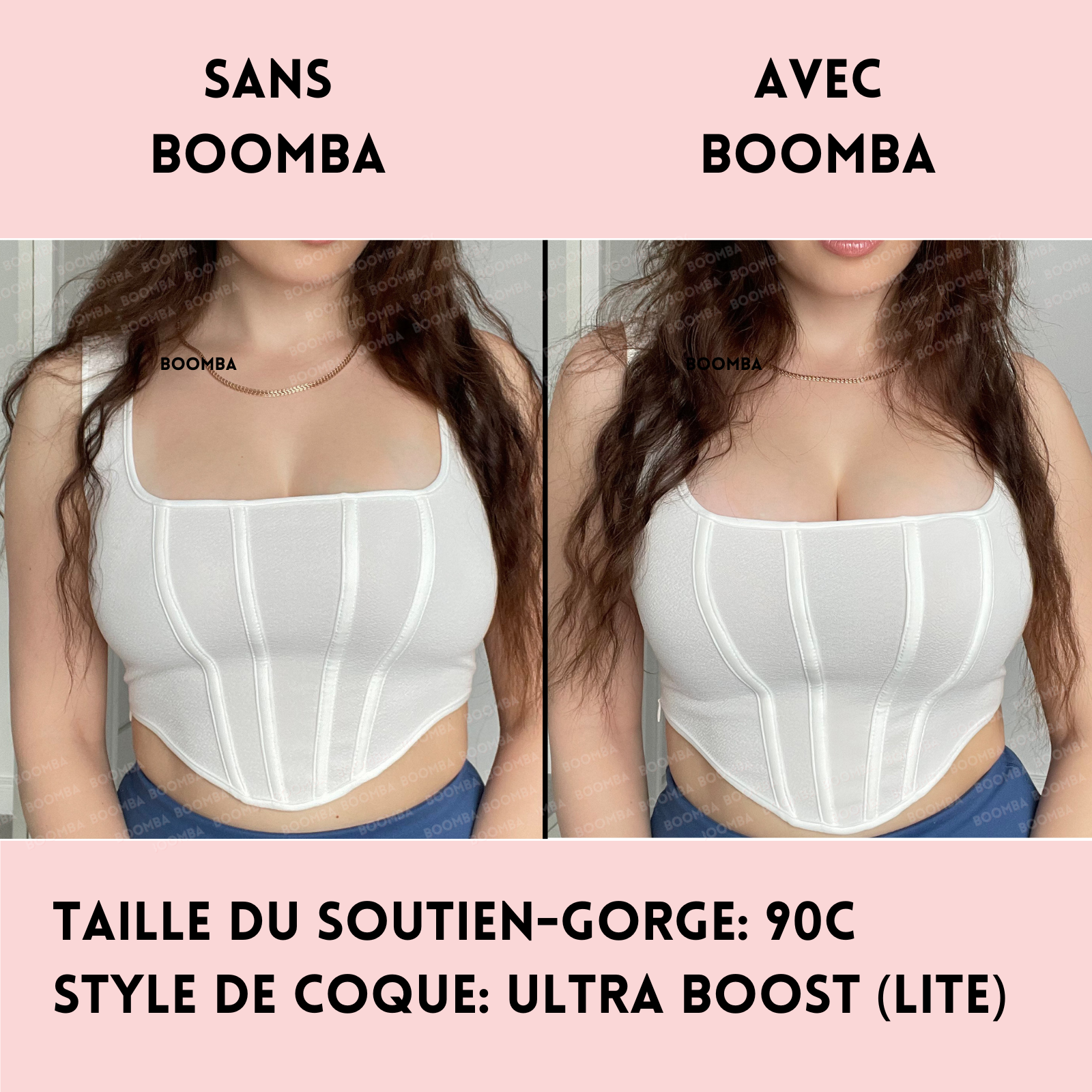Coques Ultra Boost (Lite)