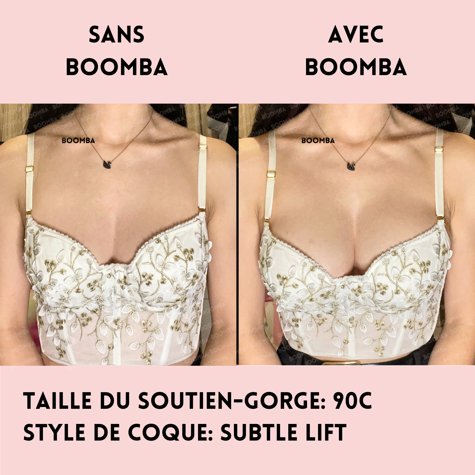 Coques Subtle Lift
