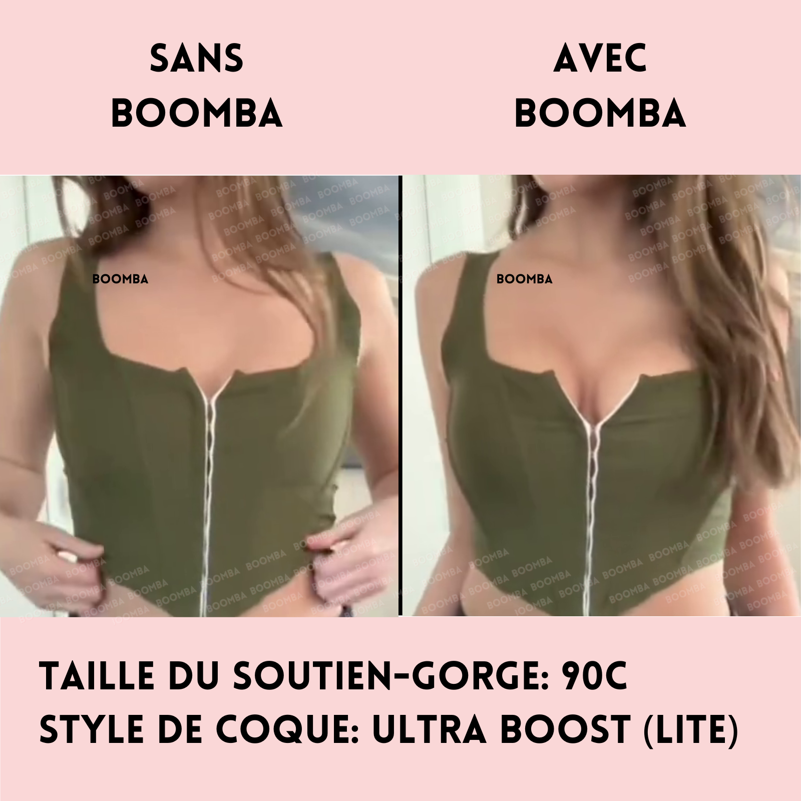 Coques Ultra Boost (Lite)
