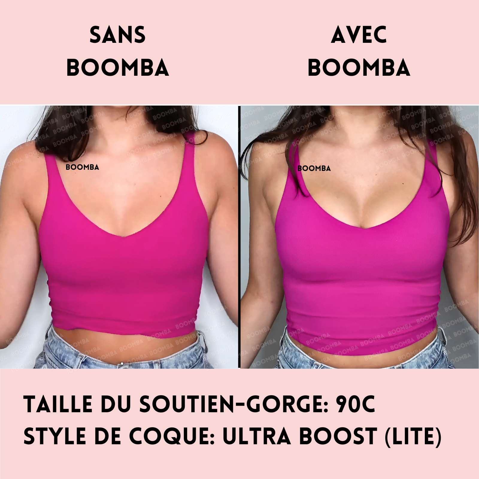 Coques Ultra Boost (Lite)