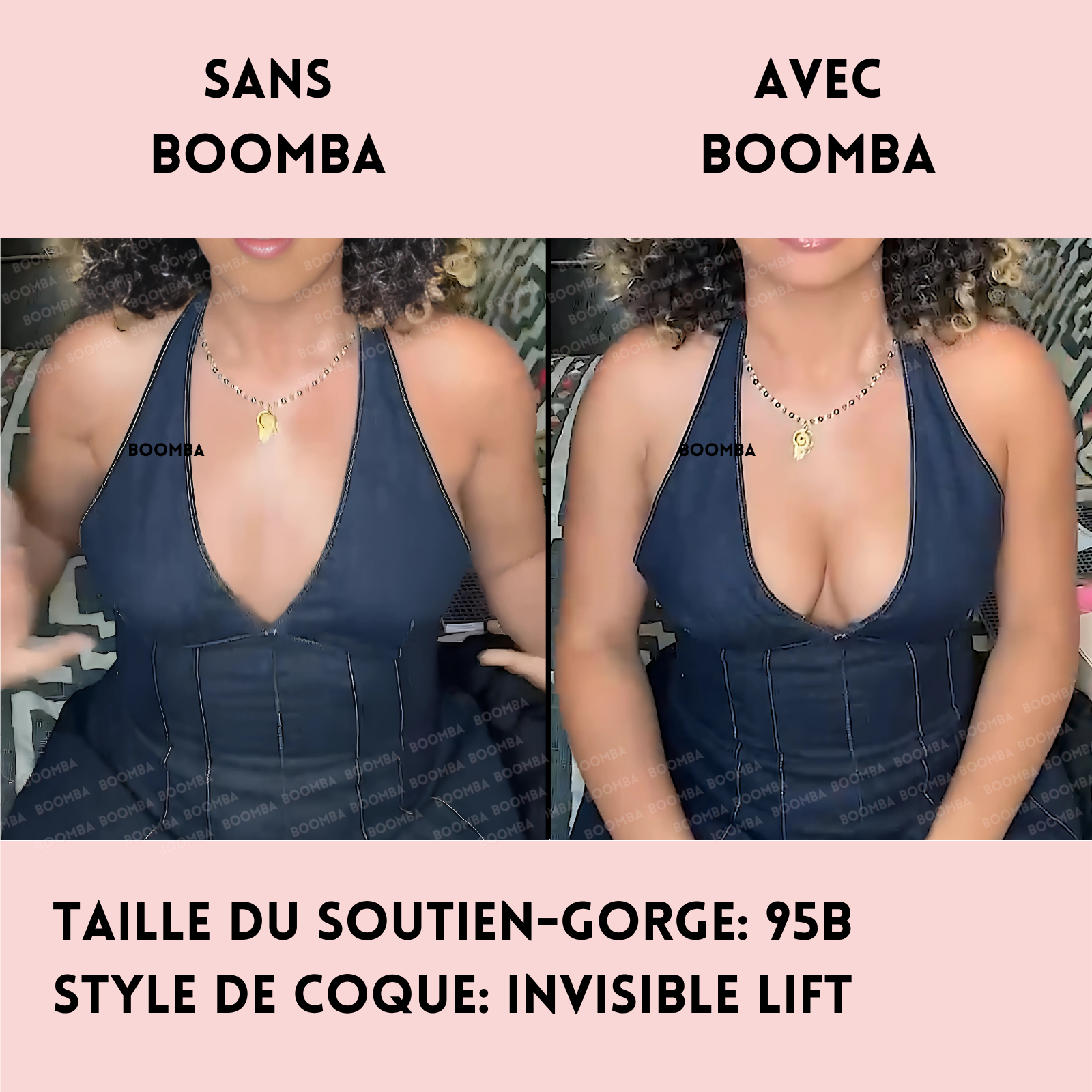 Coques Invisible Lift