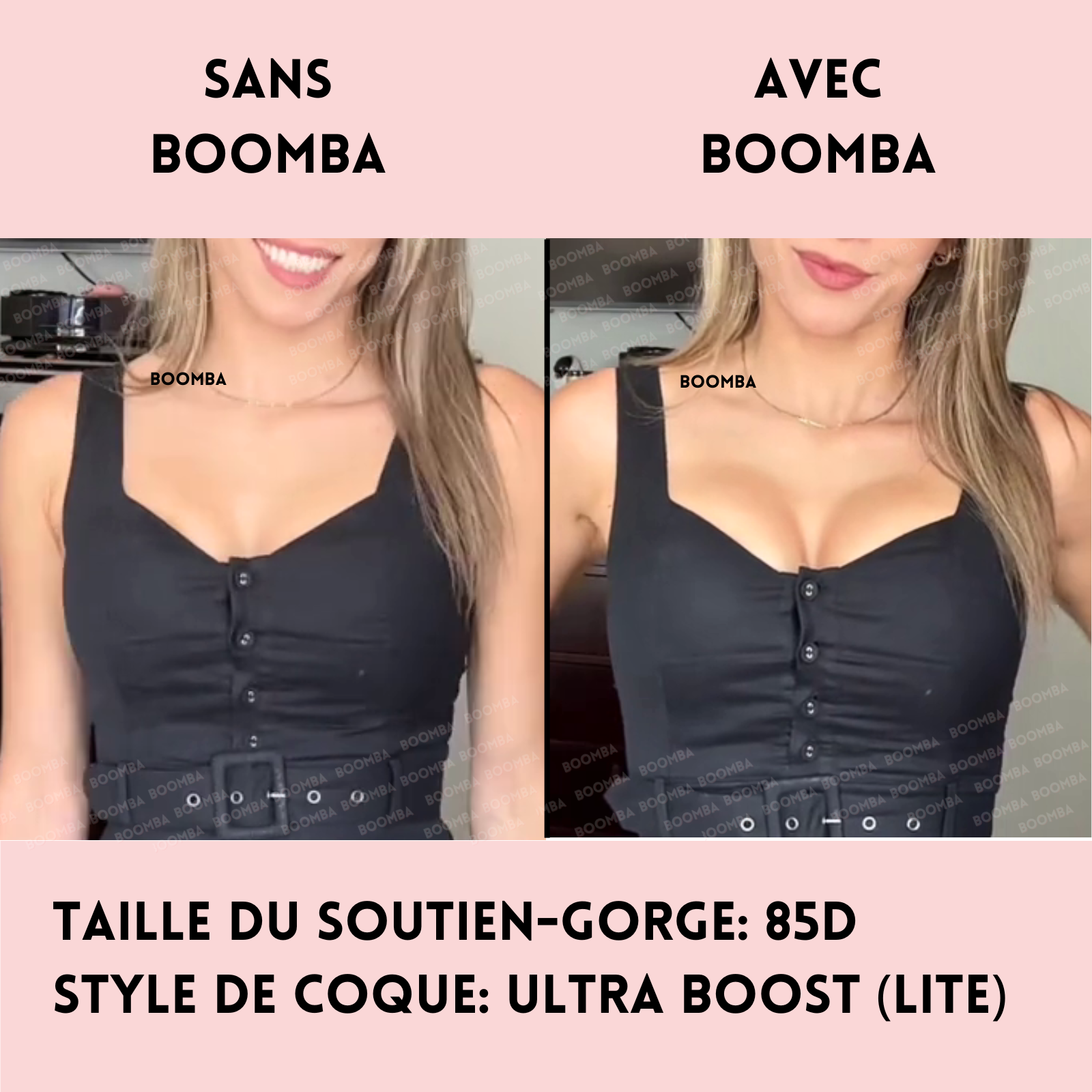 Coques Ultra Boost (Lite)