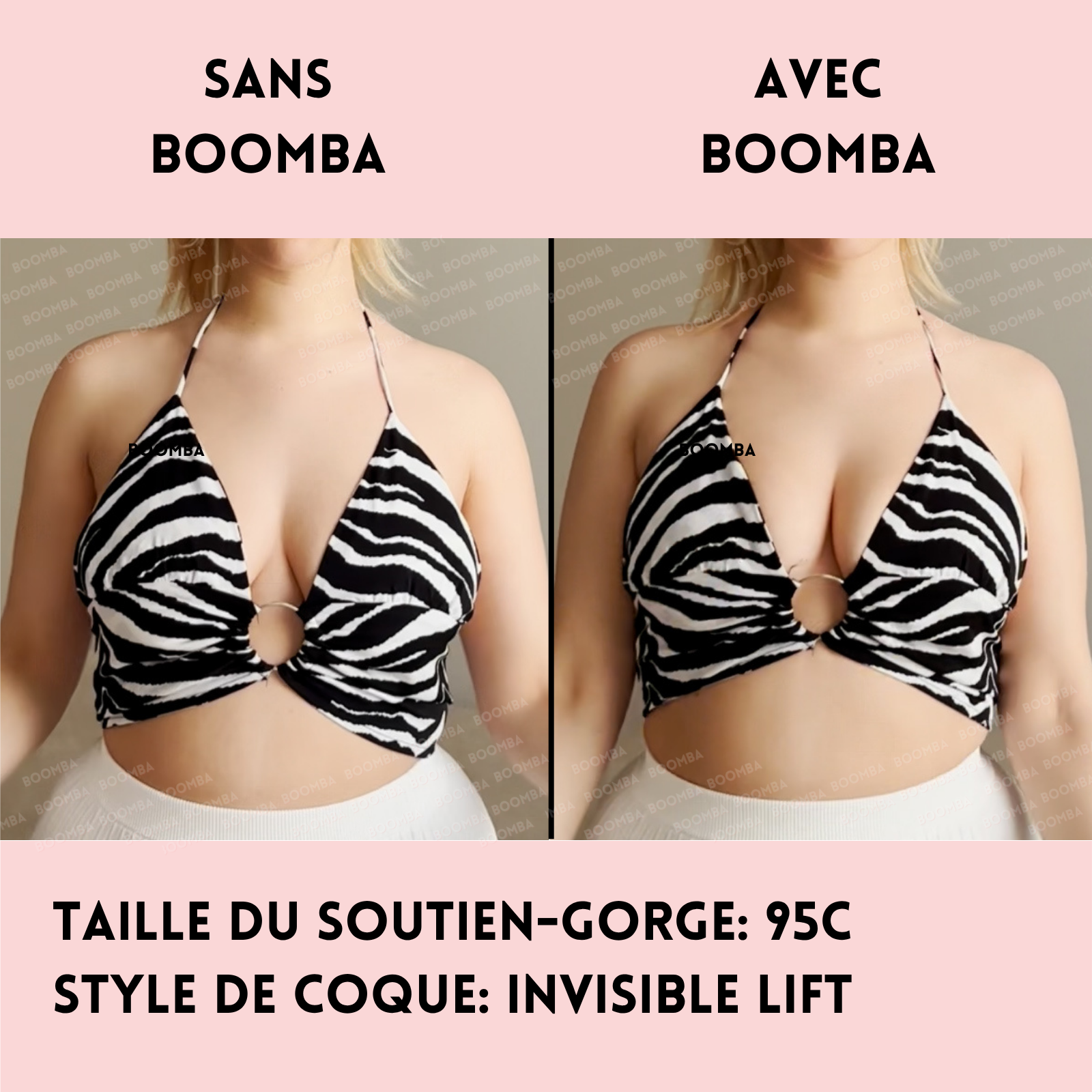 Coques Invisible Lift