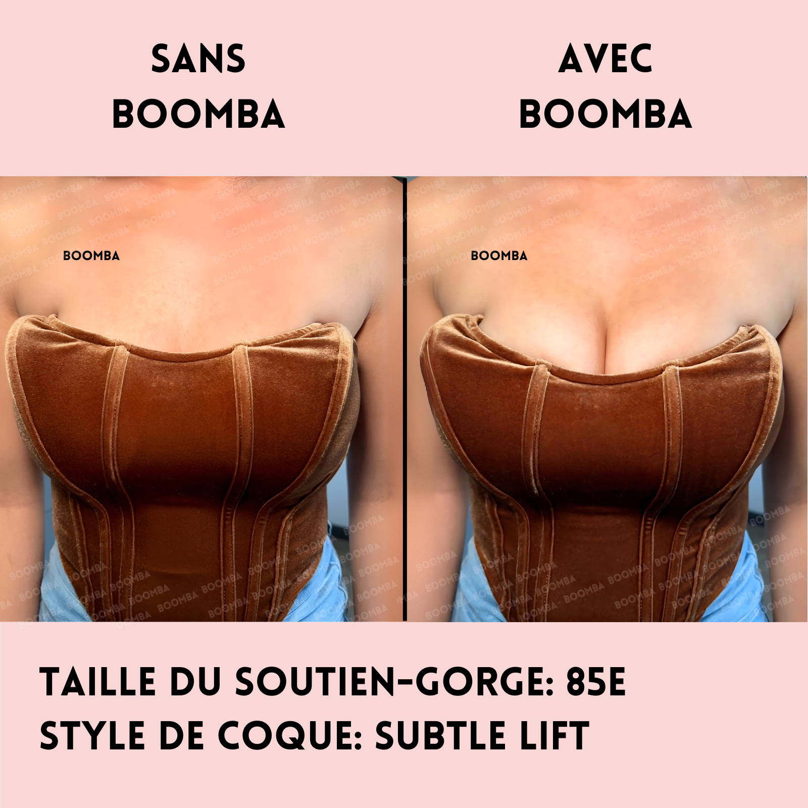 Coques Subtle Lift