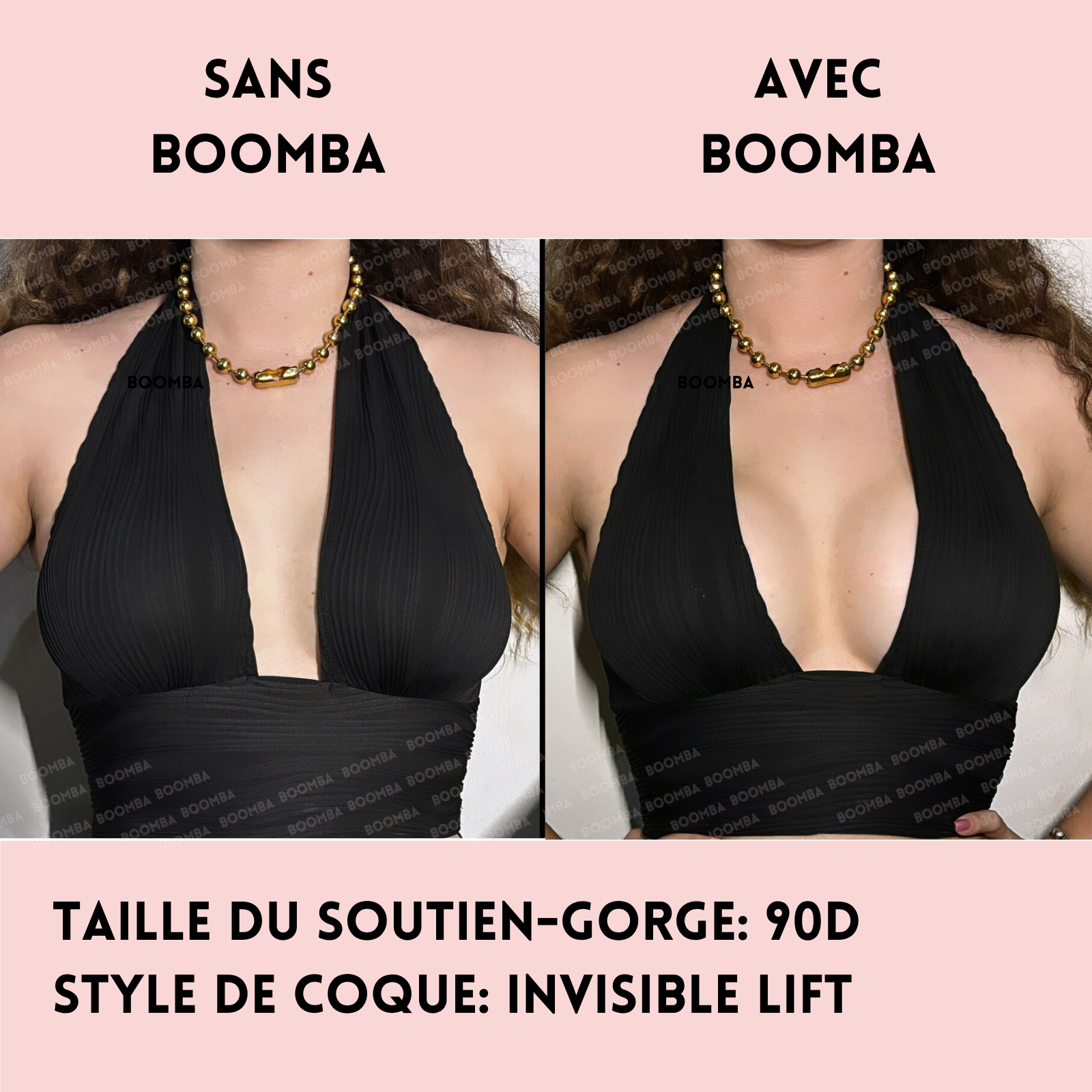 Coques Invisible Lift