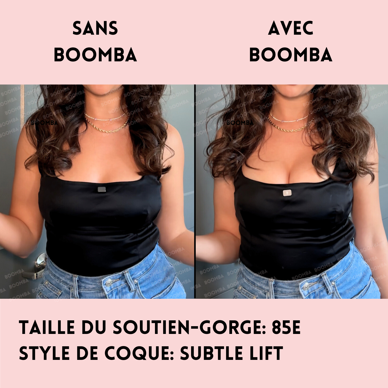 Coques Subtle Lift