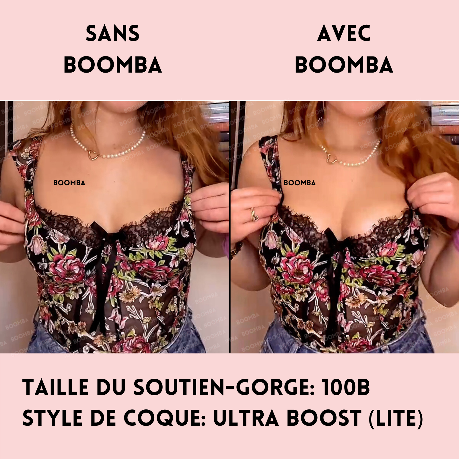 Coques Ultra Boost (Lite)