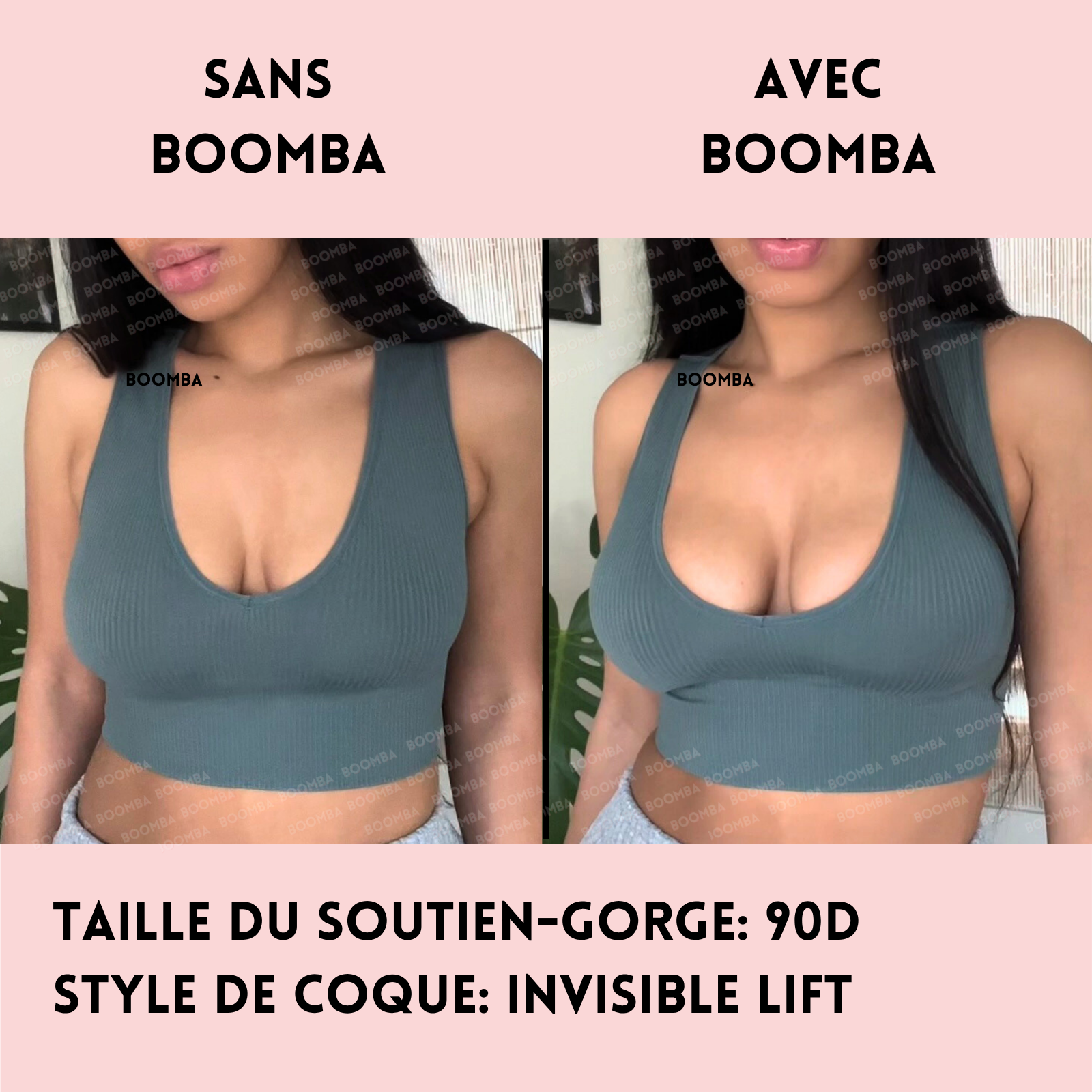 Coques Invisible Lift