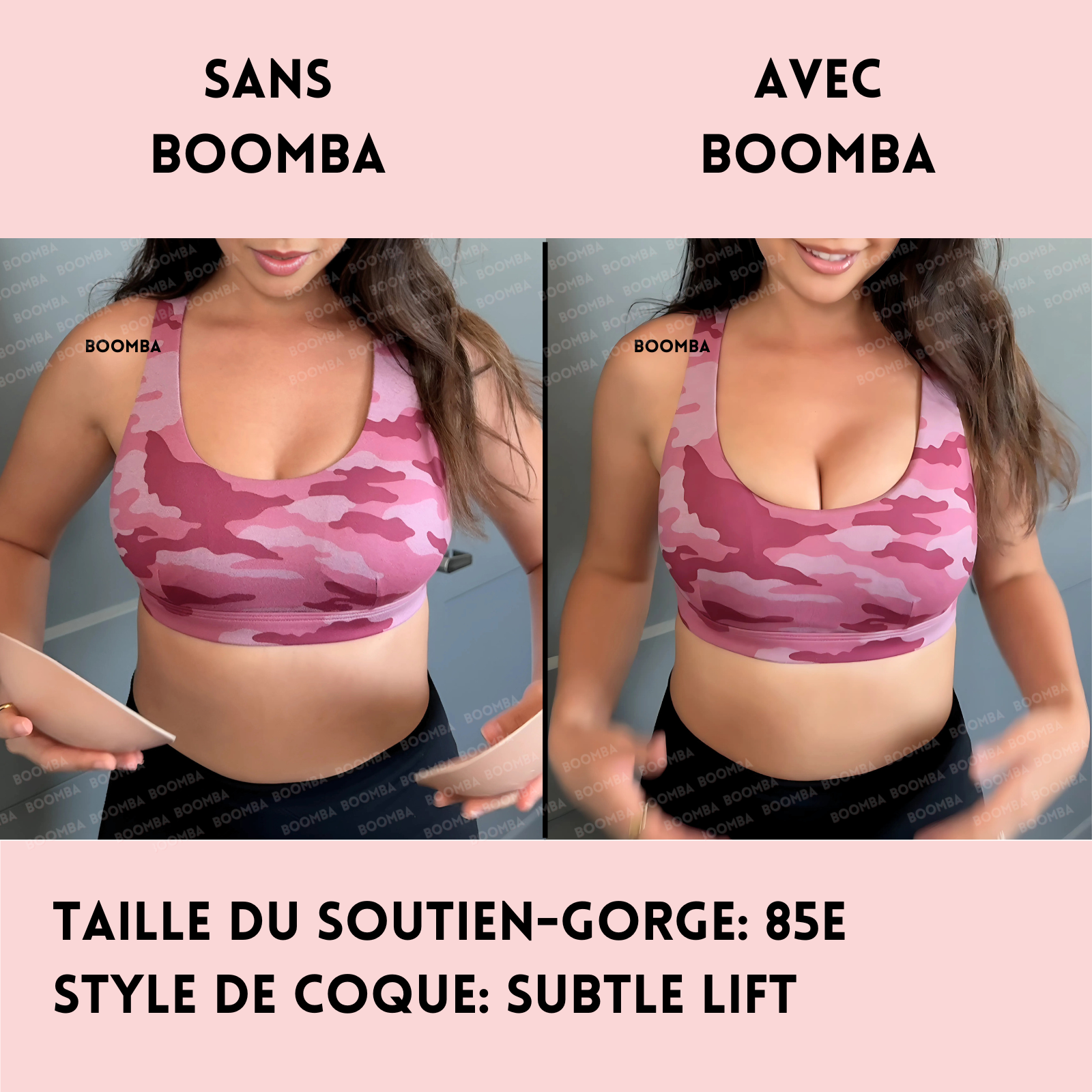 Coques Subtle Lift