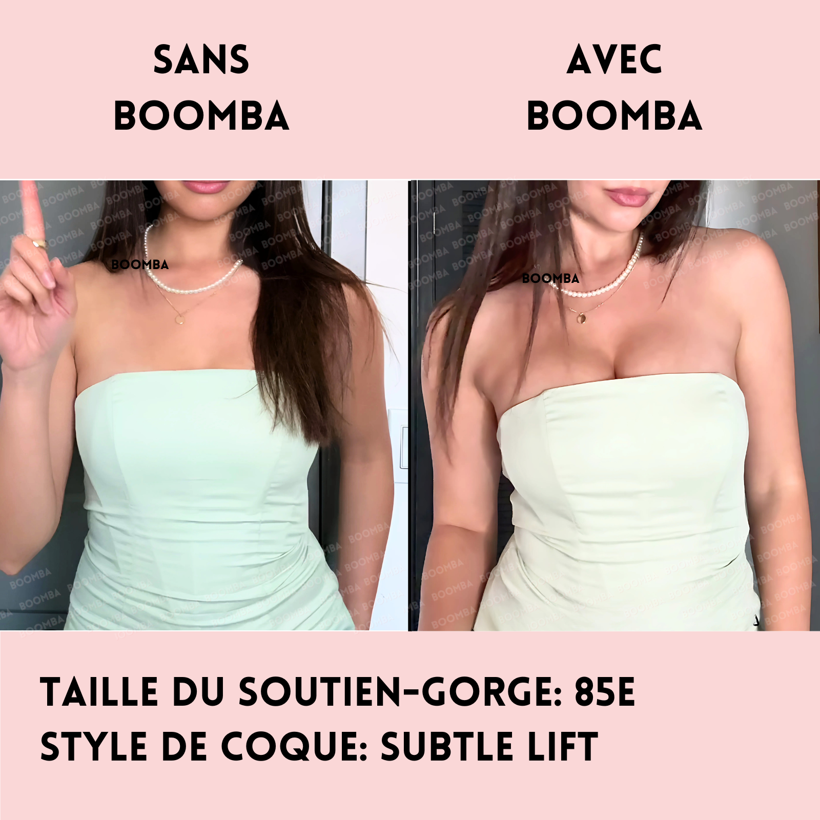 Coques Subtle Lift