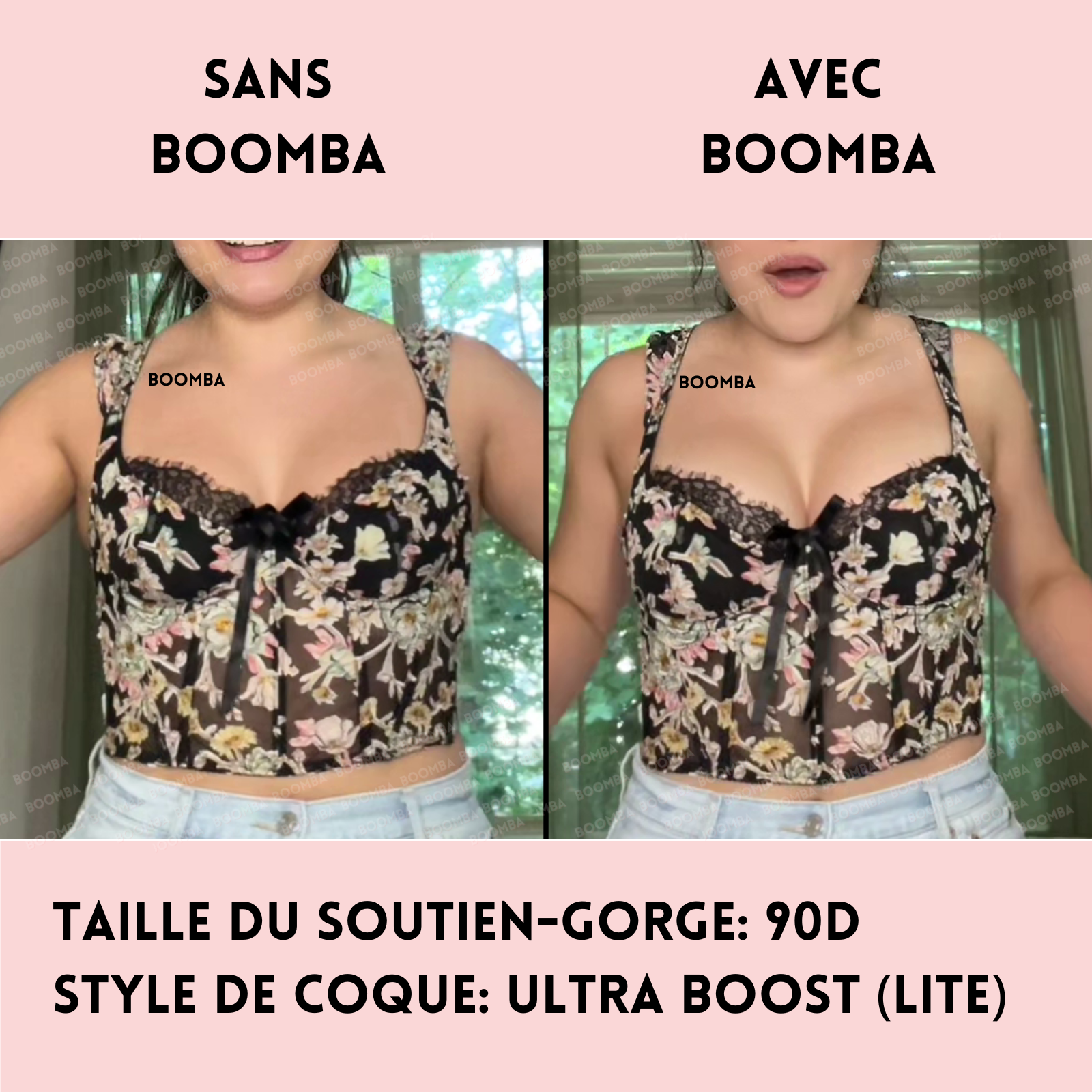 Coques Ultra Boost (Lite)