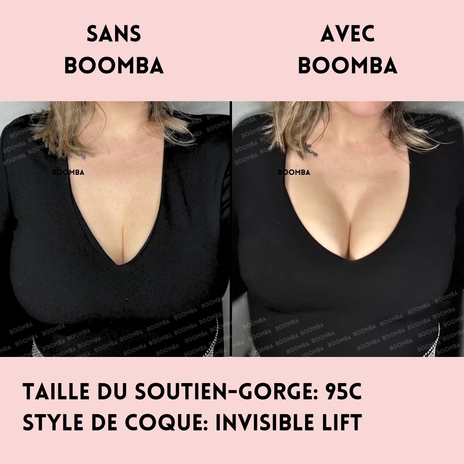 Coques Invisible Lift