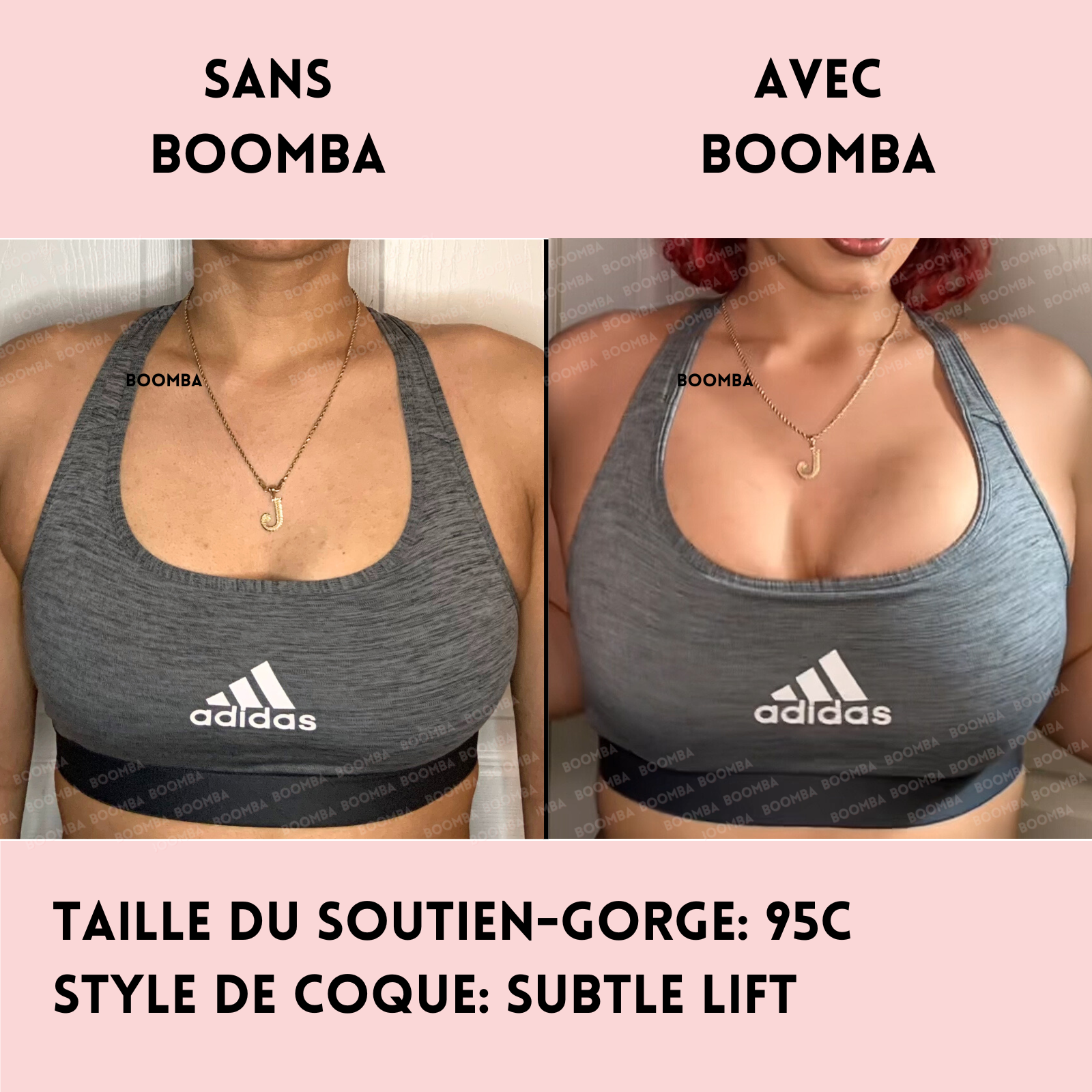 Coques Subtle Lift