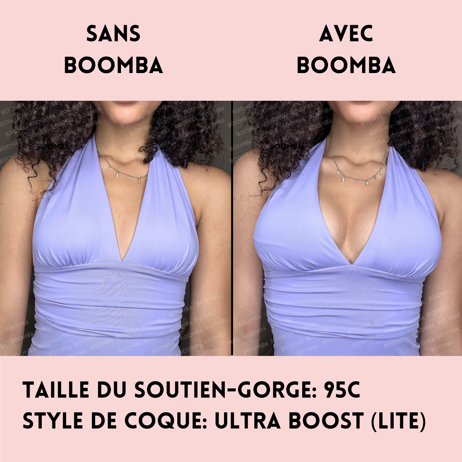 Coques Ultra Boost (Lite)