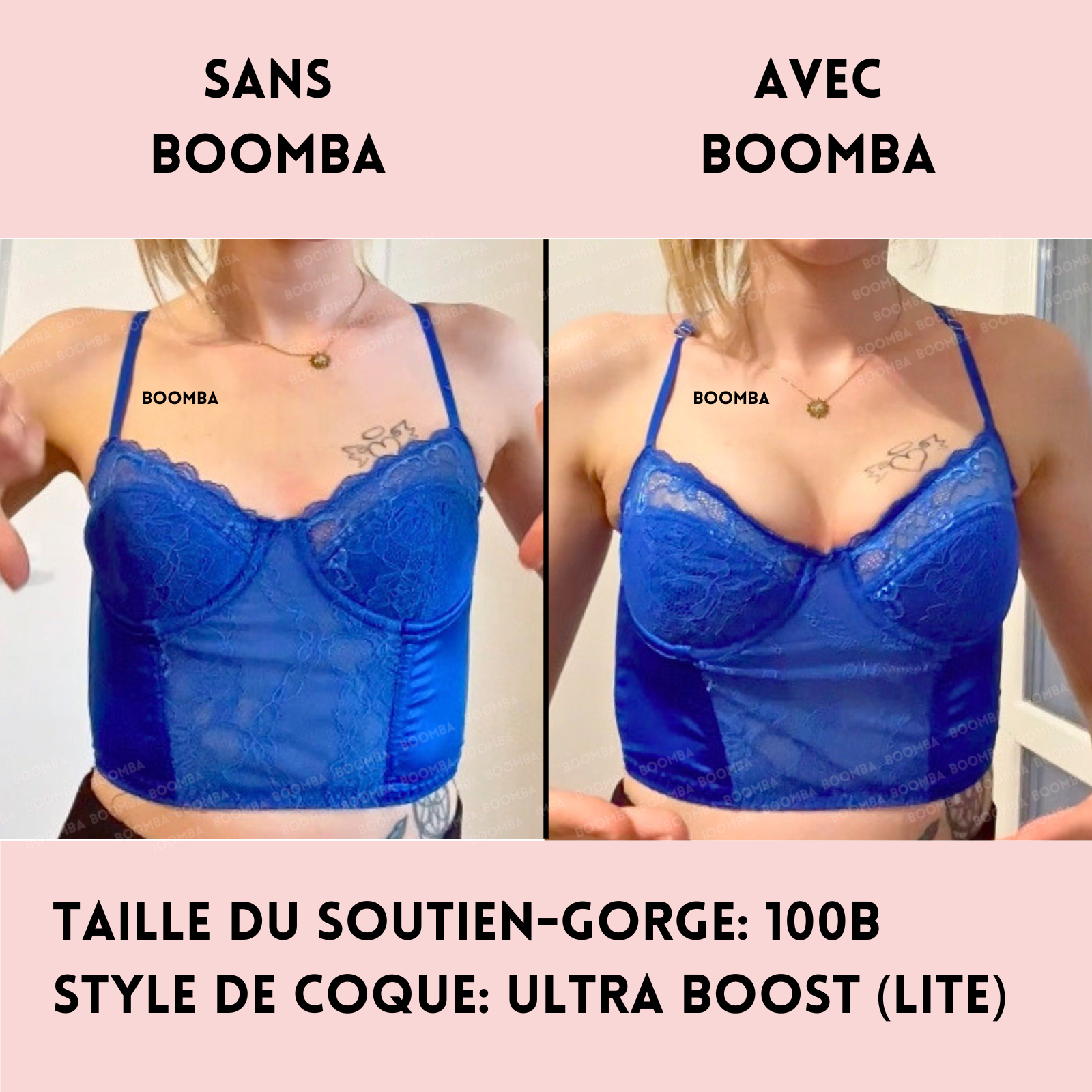 Coques Ultra Boost (Lite)