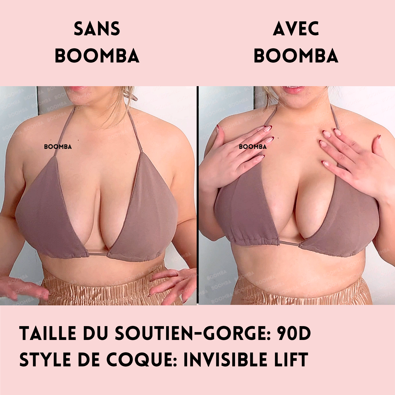 Coques Invisible Lift