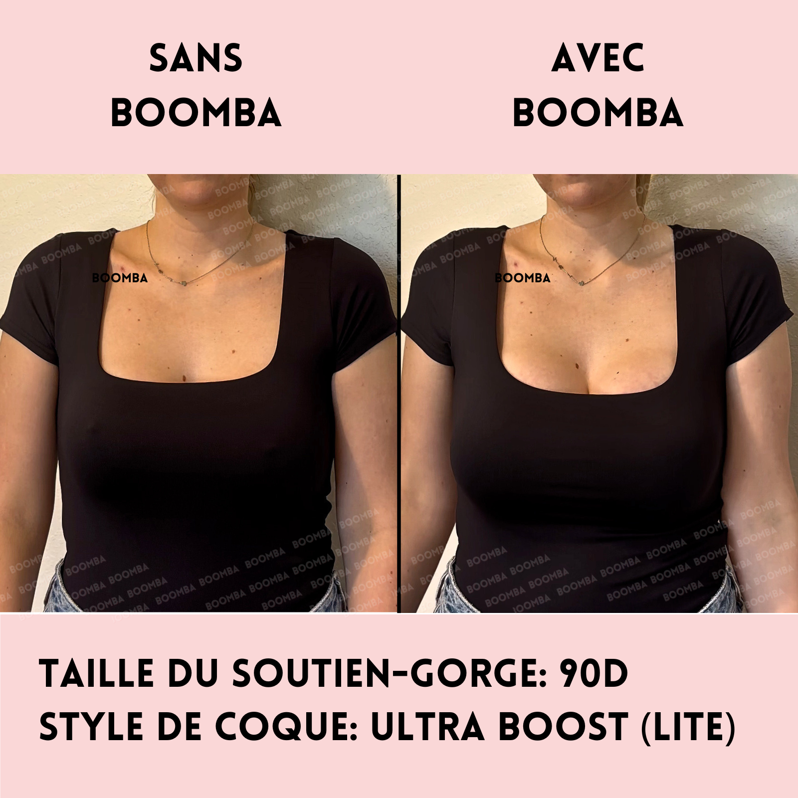 Coques Ultra Boost (Lite)