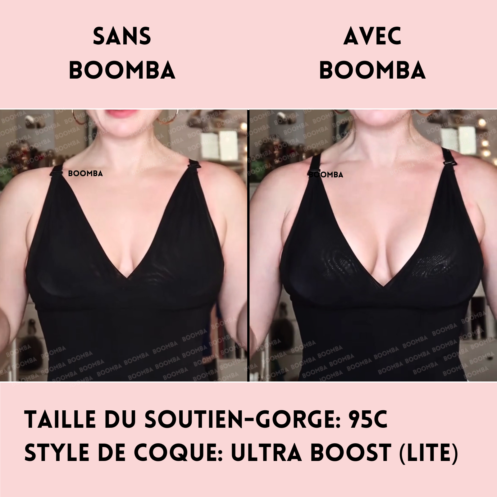 Coques Ultra Boost (Lite)