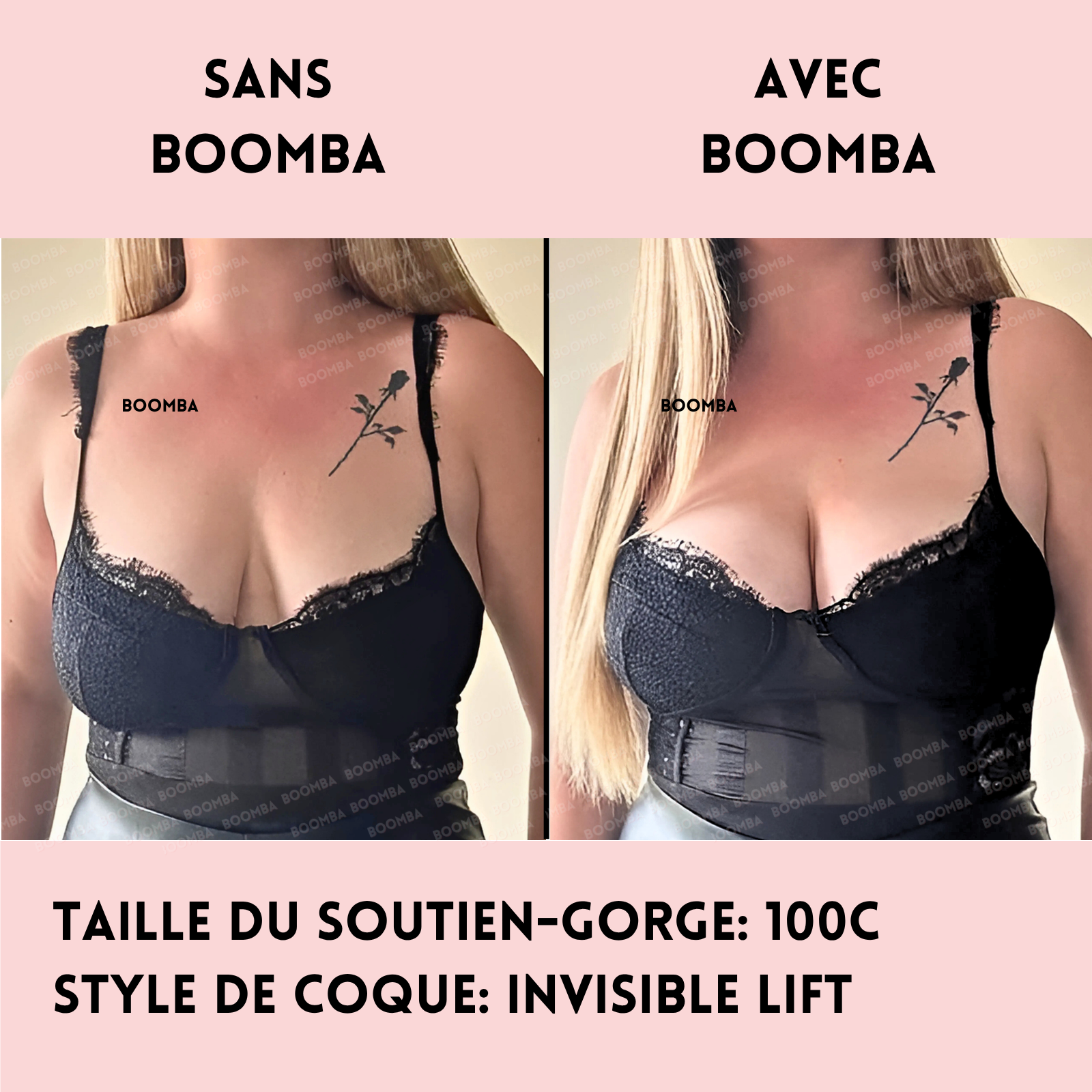 Coques Invisible Lift