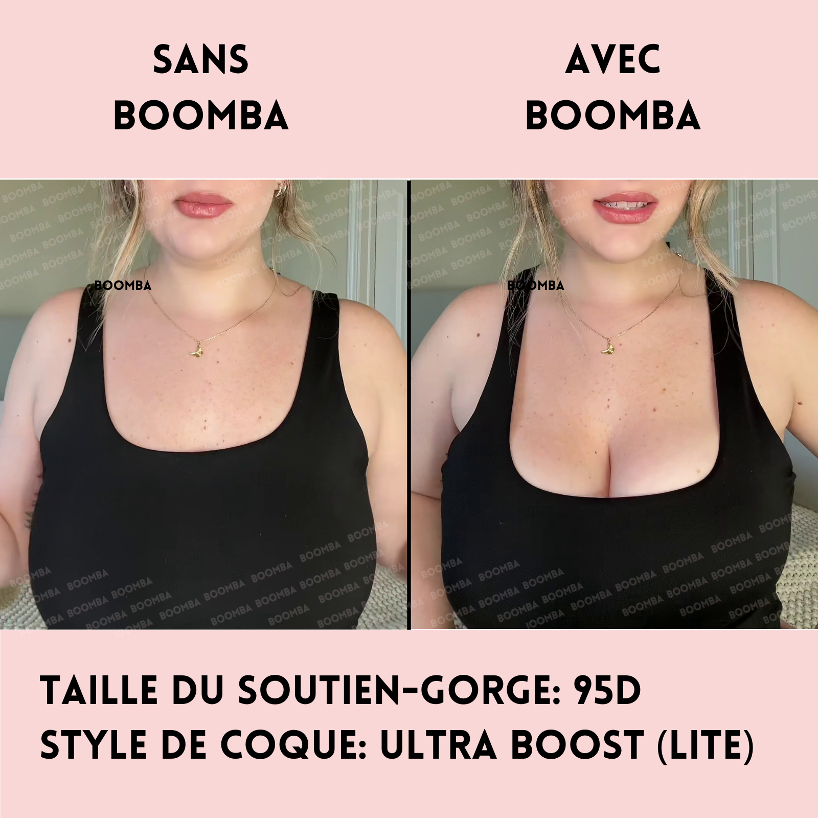 Coques Ultra Boost (Lite)