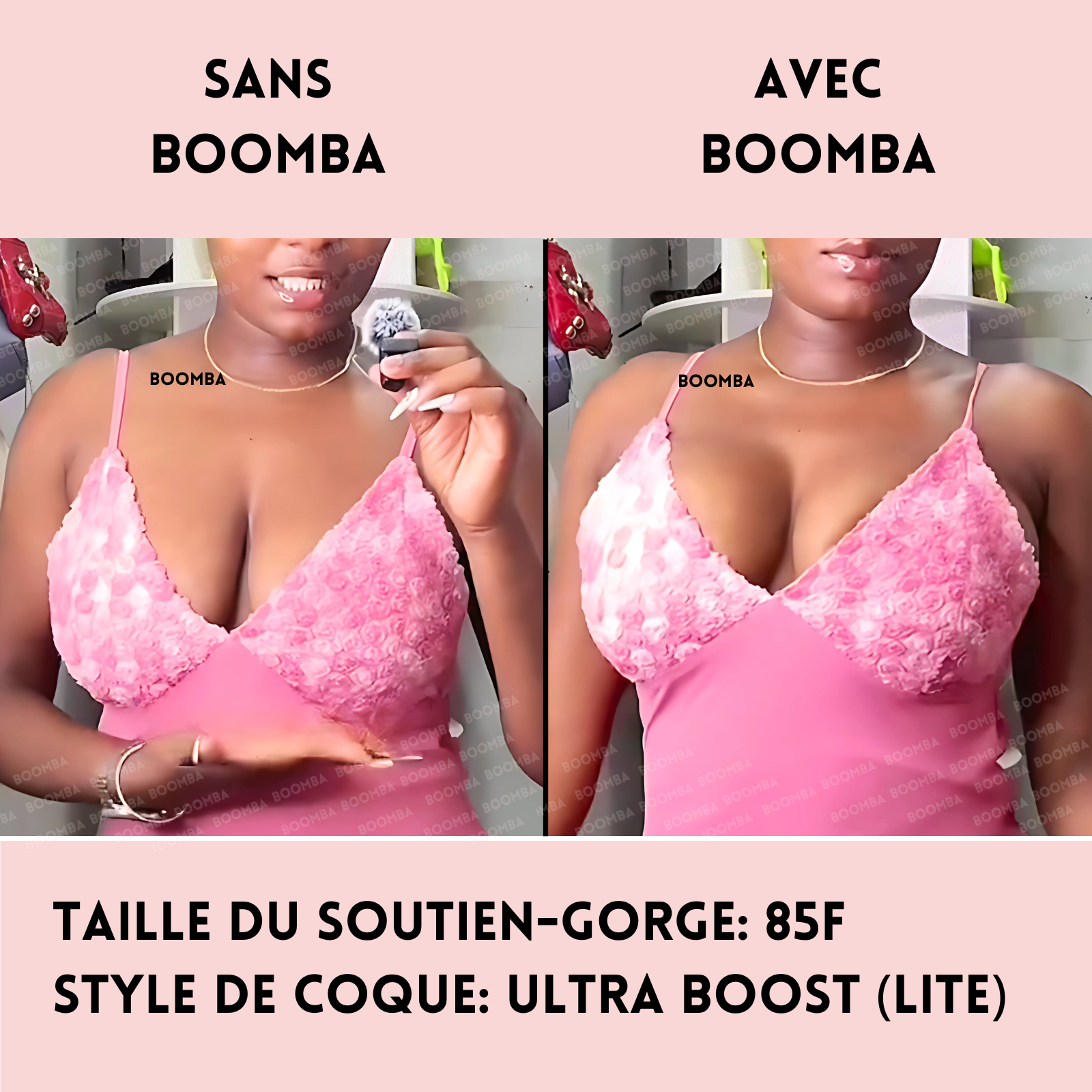 Coques Ultra Boost (Lite)
