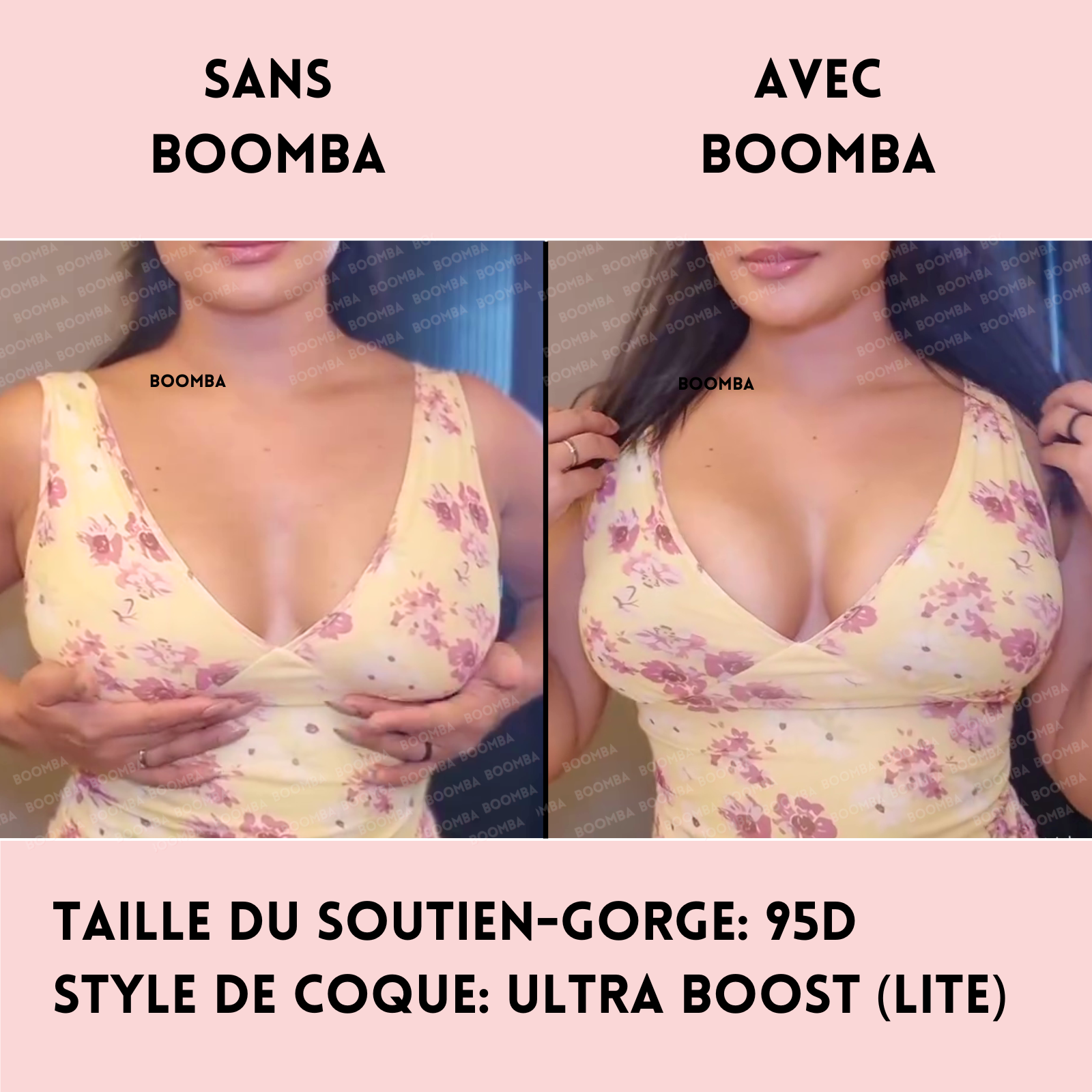 Coques Ultra Boost (Lite)