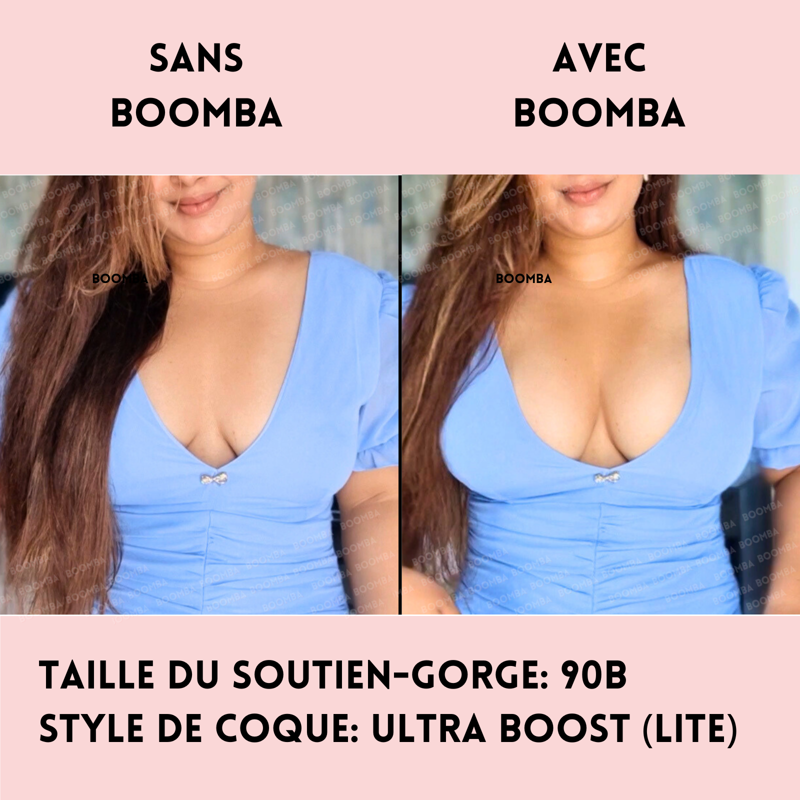 Coques Ultra Boost (Lite)