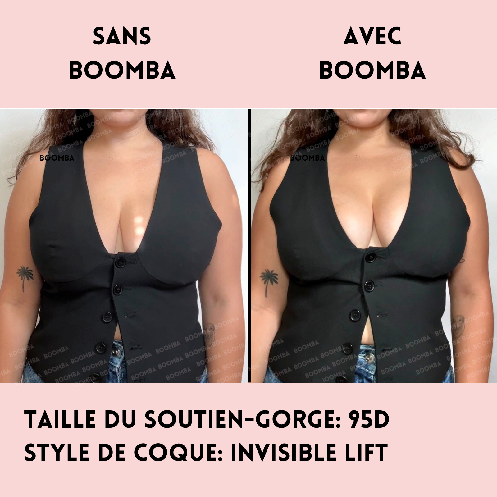 Coques Invisible Lift