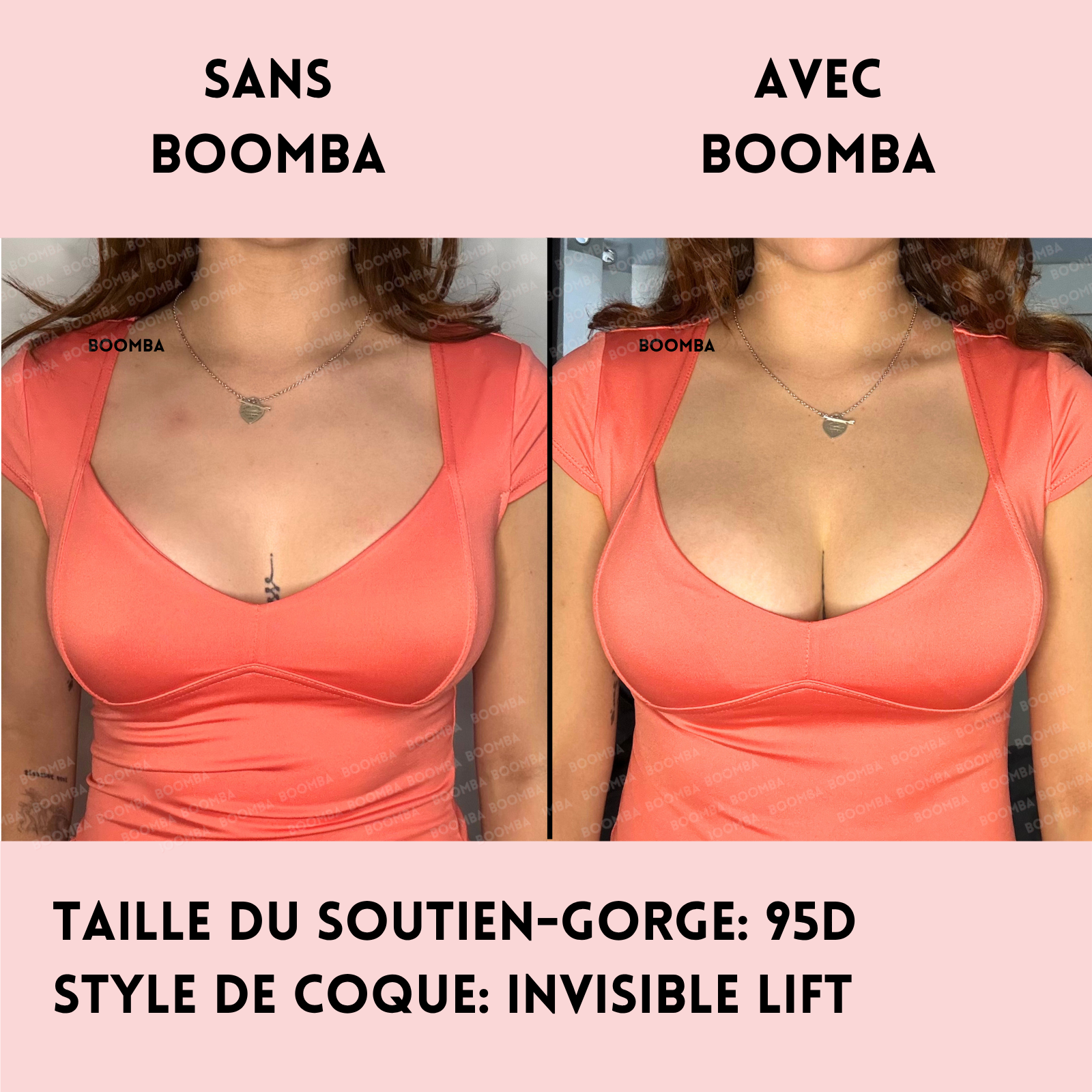 Coques Invisible Lift