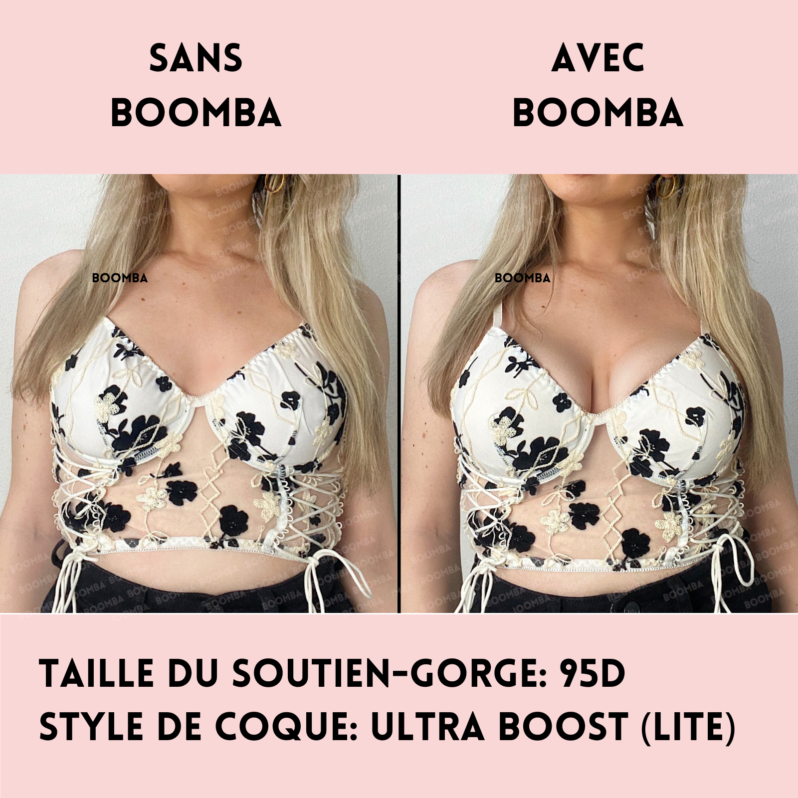 Coques Ultra Boost (Lite)