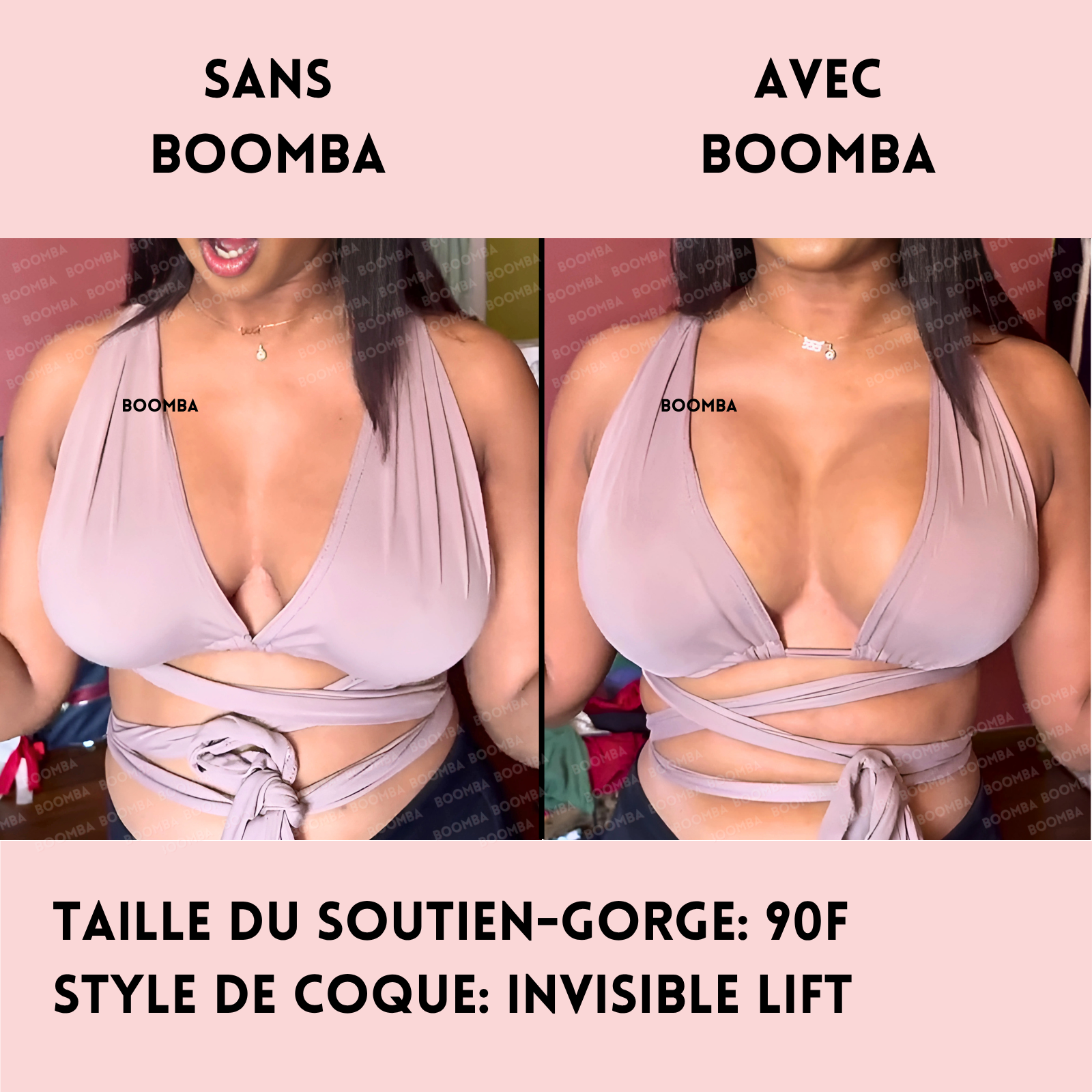 Coques Invisible Lift