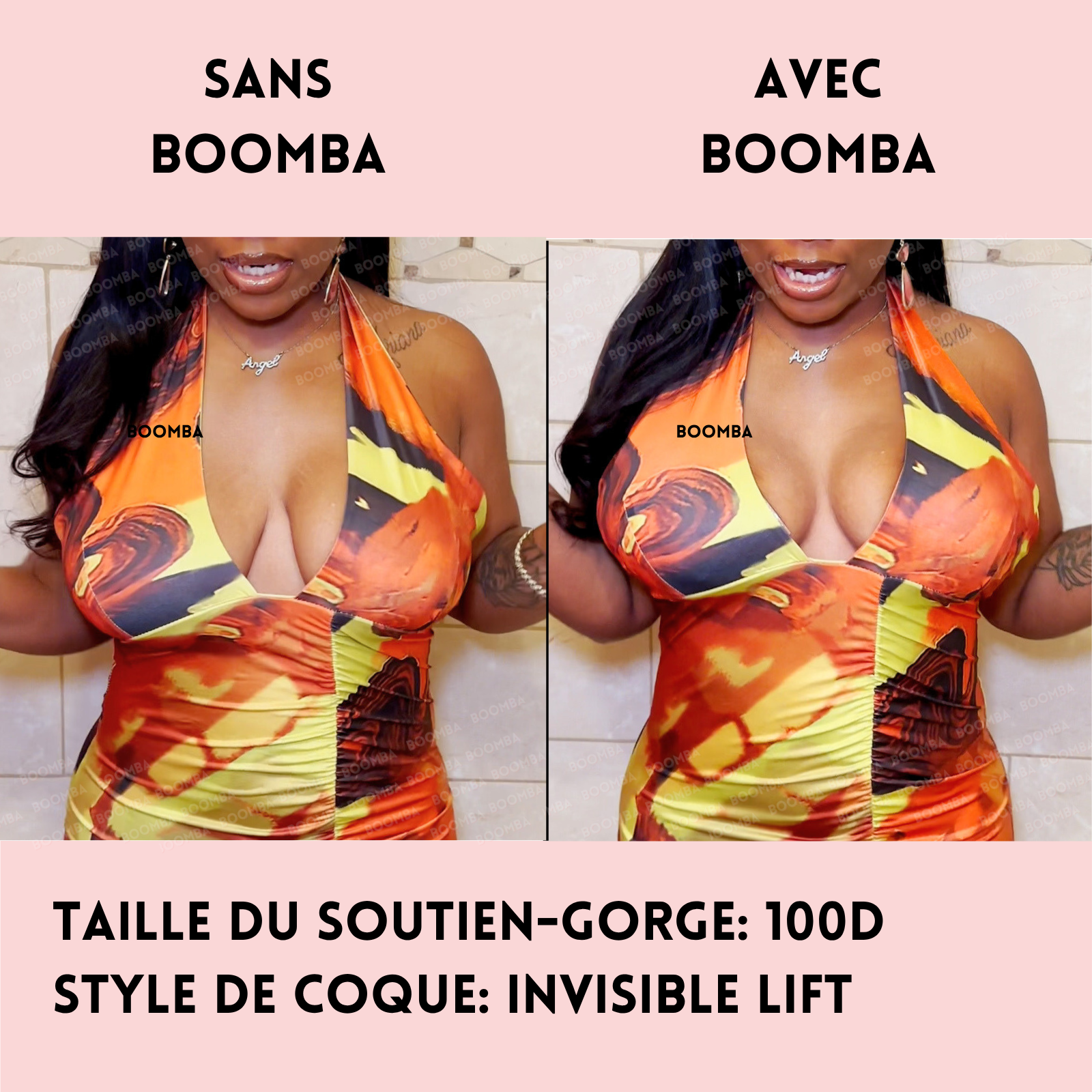 Coques Invisible Lift