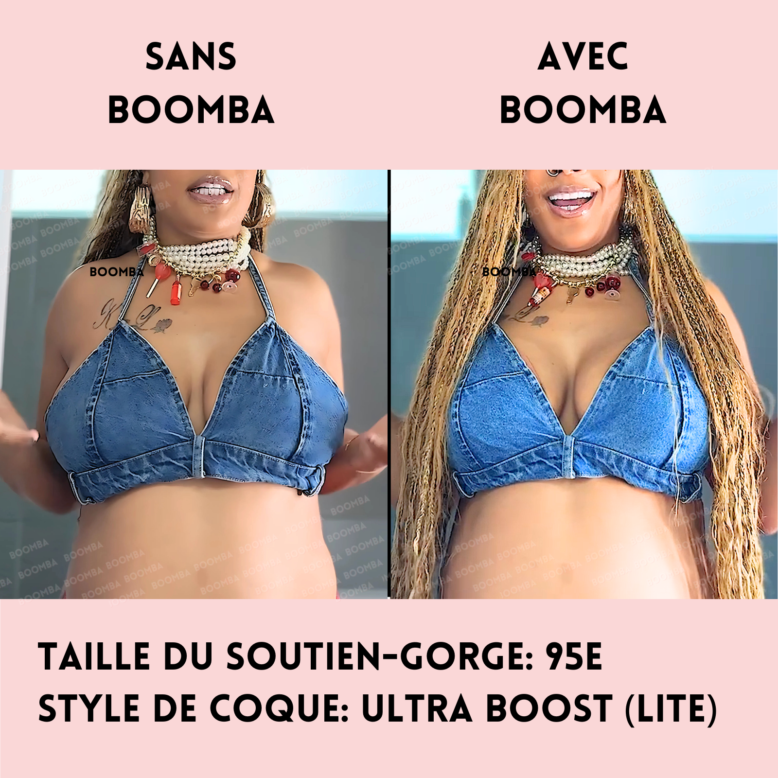 Coques Ultra Boost (Lite)