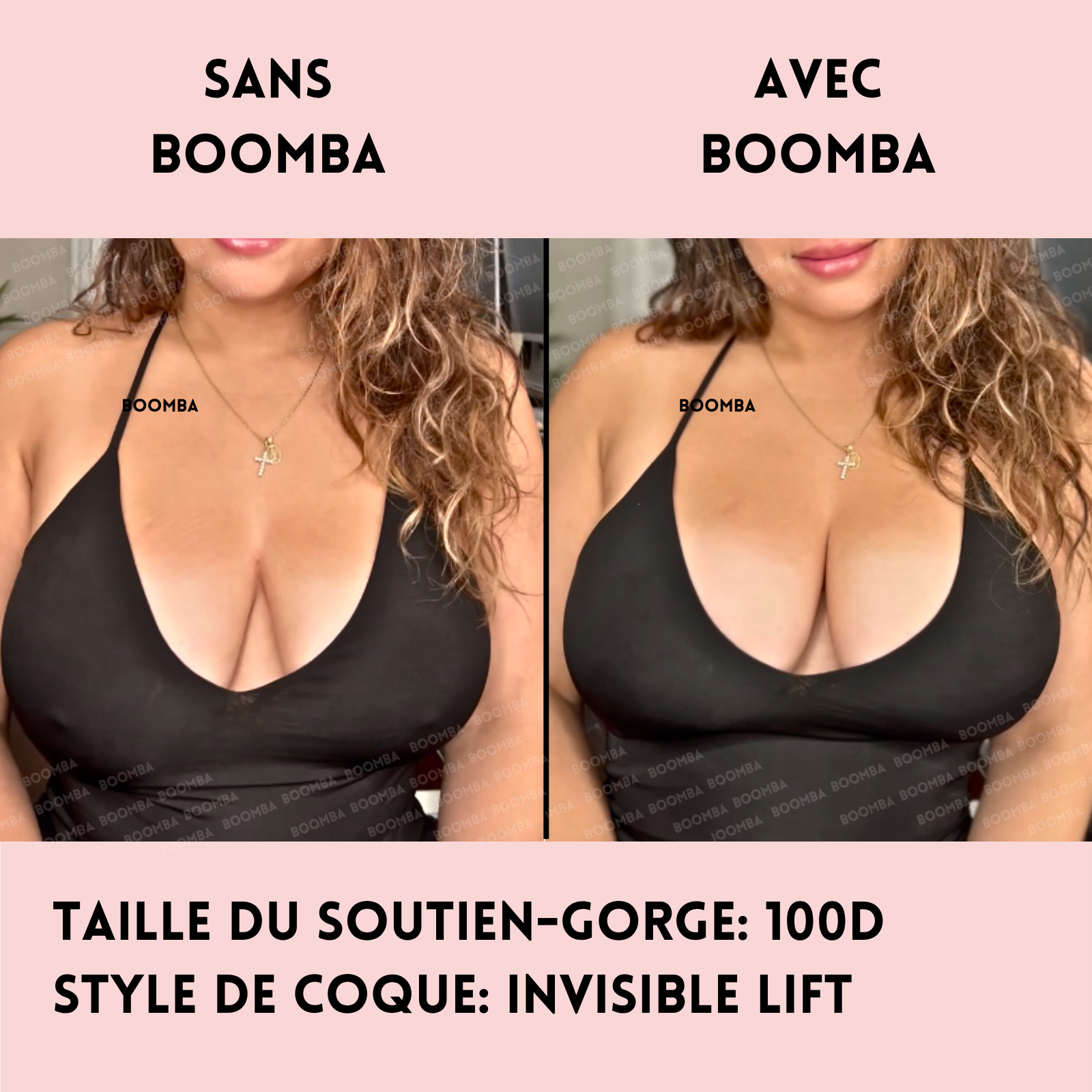 Coques Invisible Lift