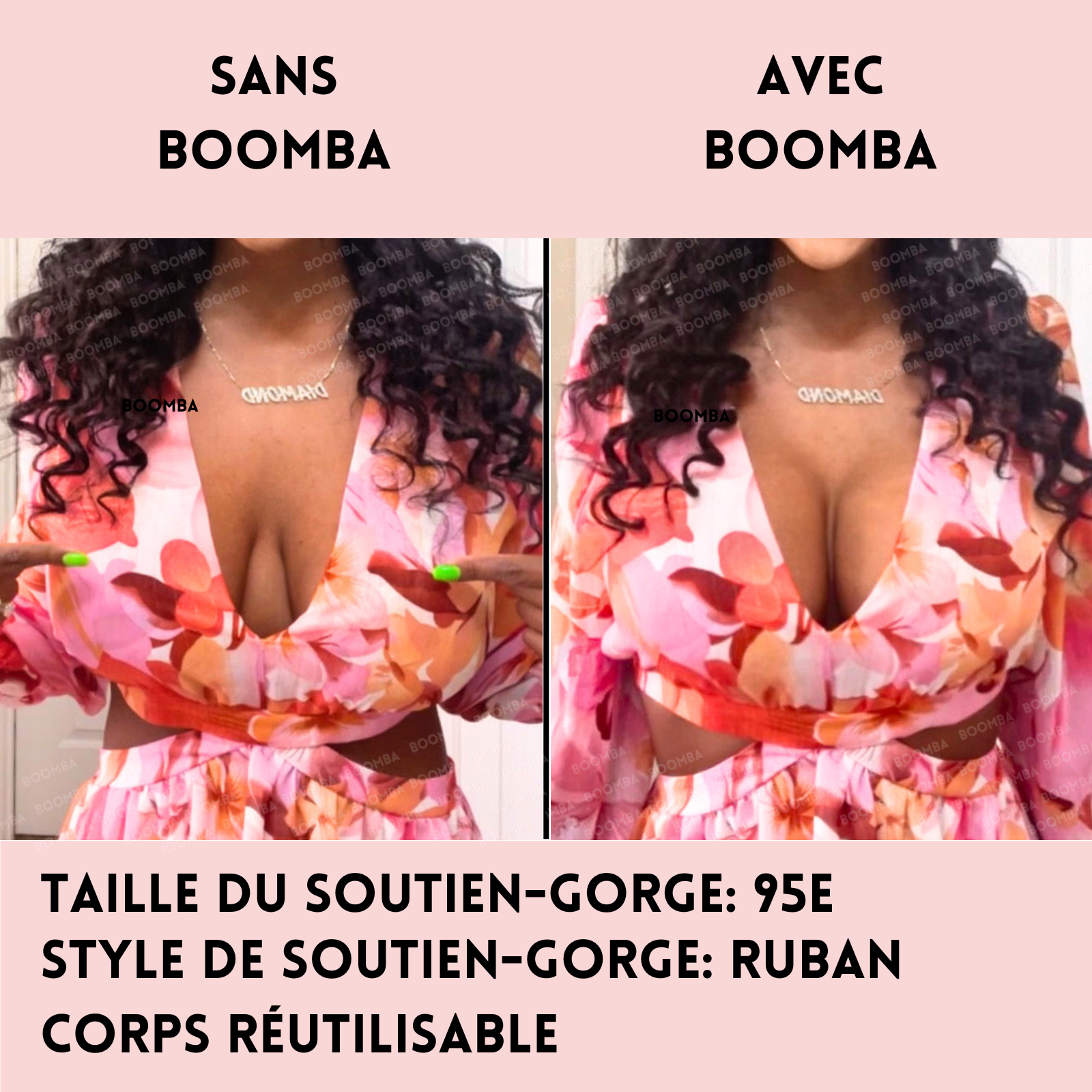 Ruban Corps Réutilisable