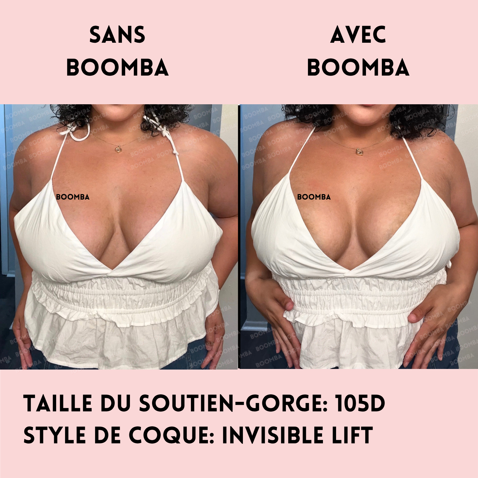 Coques Invisible Lift