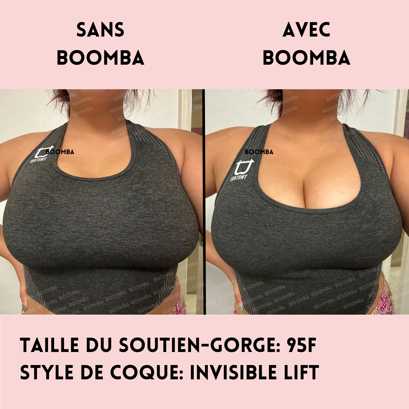 Coques Invisible Lift