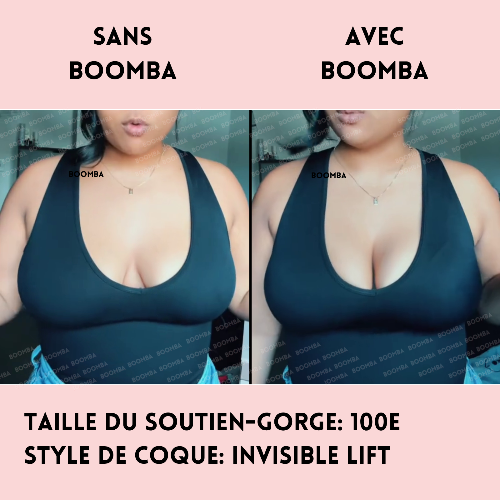 Coques Invisible Lift