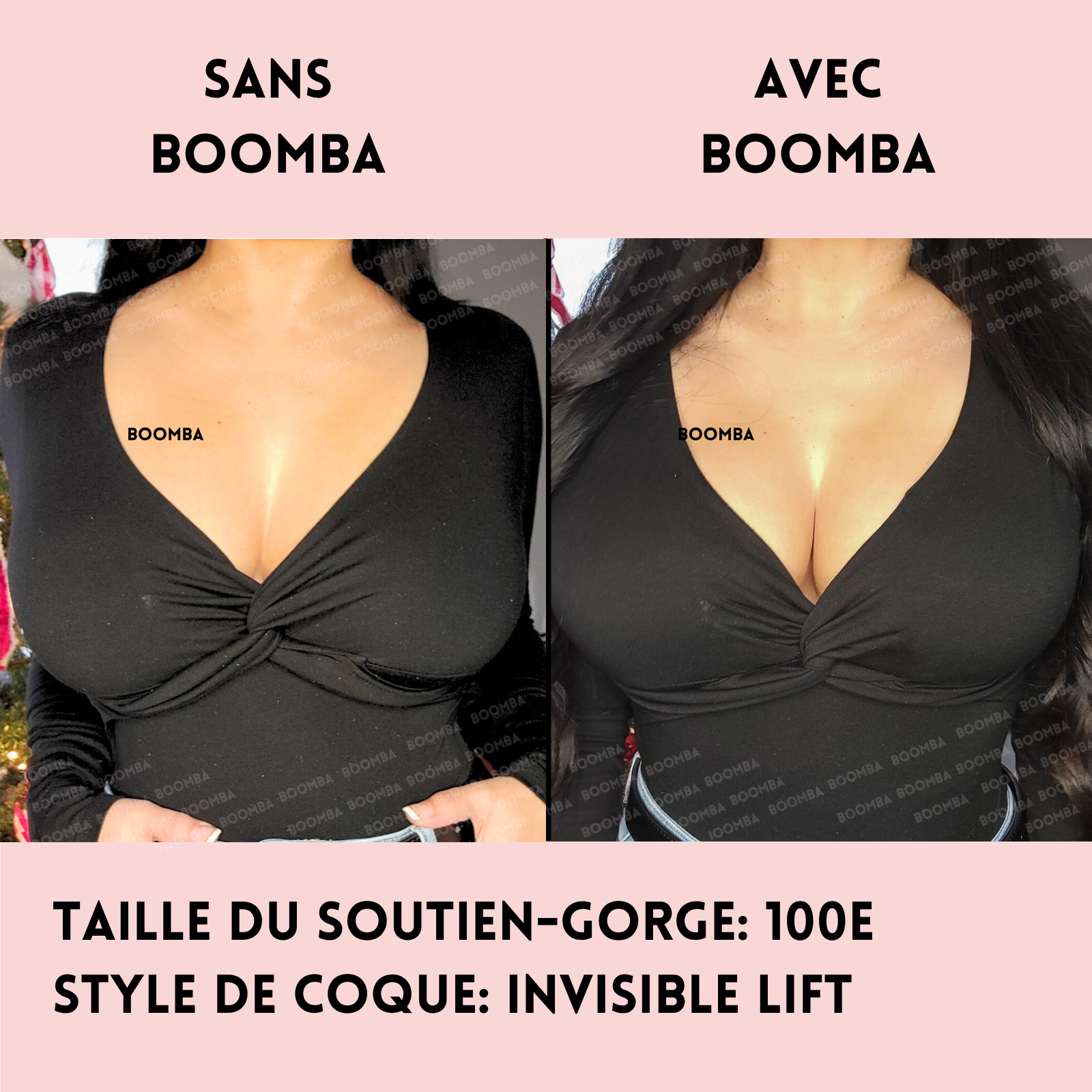 Coques Invisible Lift