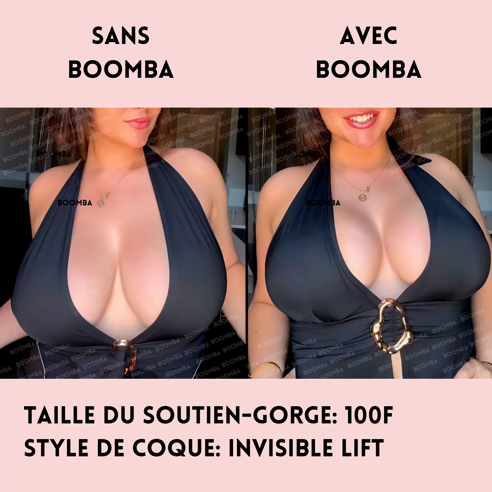Coques Invisible Lift