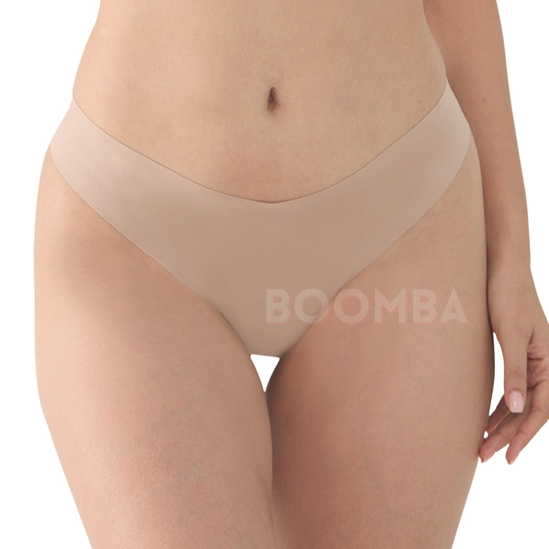 Tanga Taille Basse Barely There